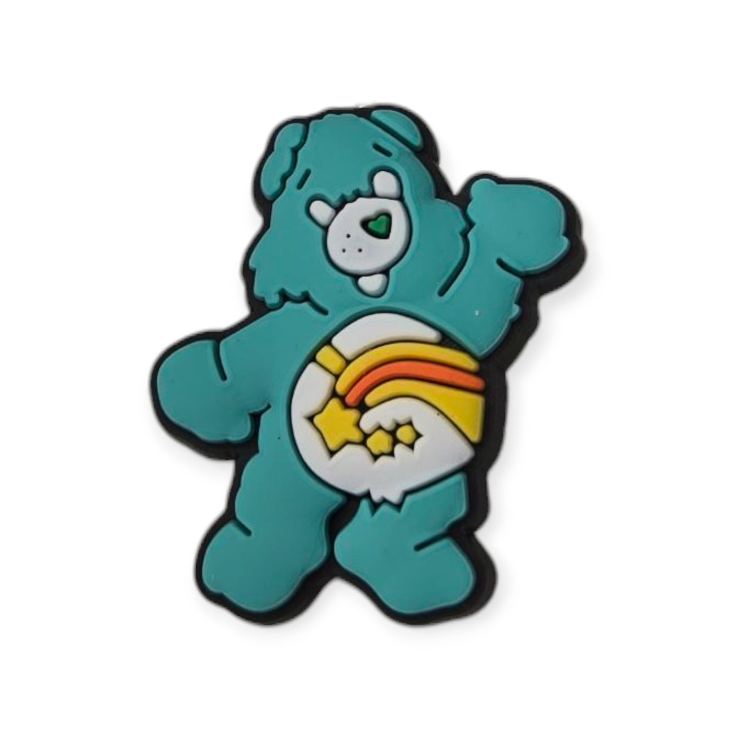 Bear Shoe Charms