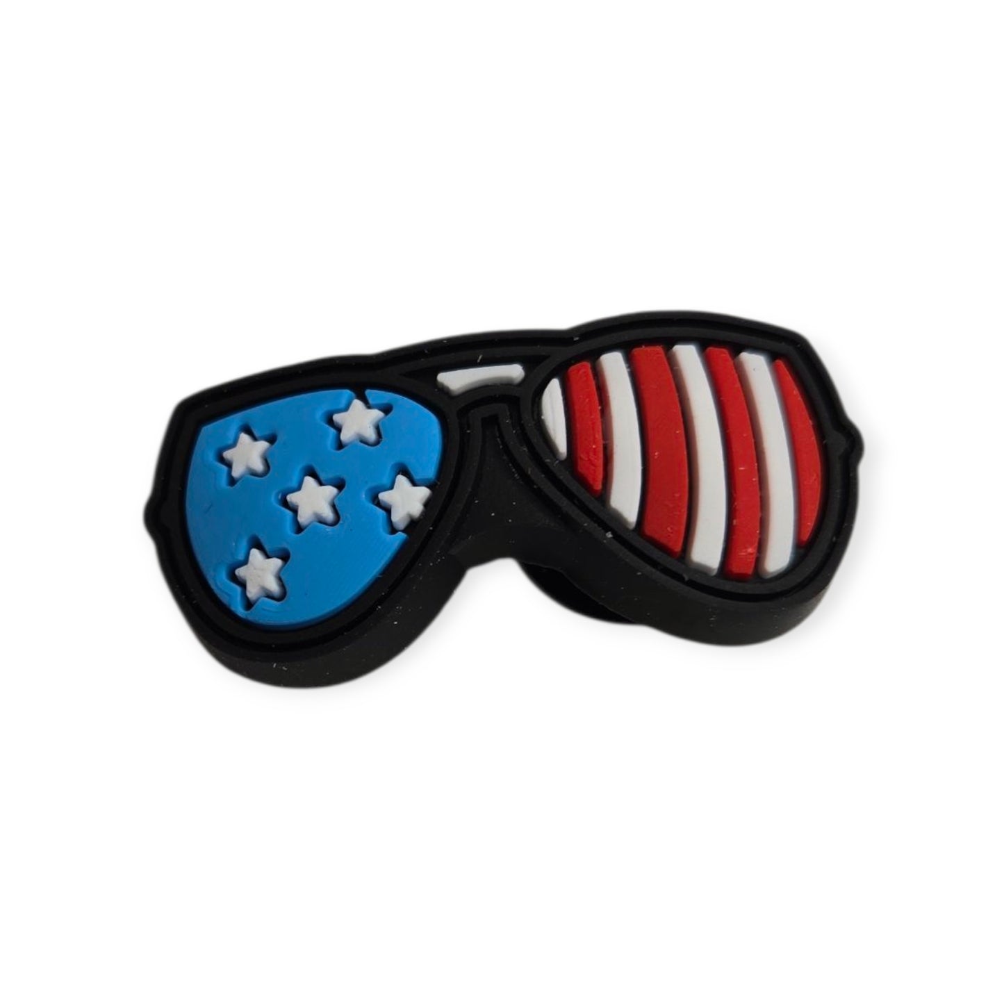 Americana Shoe Charms