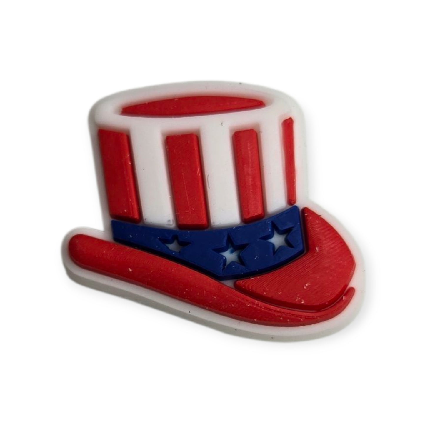 Americana Shoe Charms