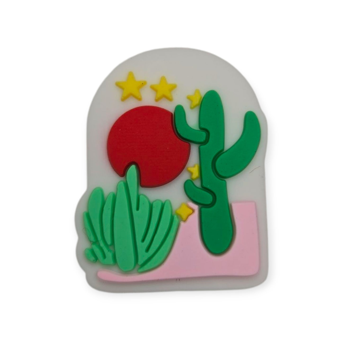 Western Shoe Charms