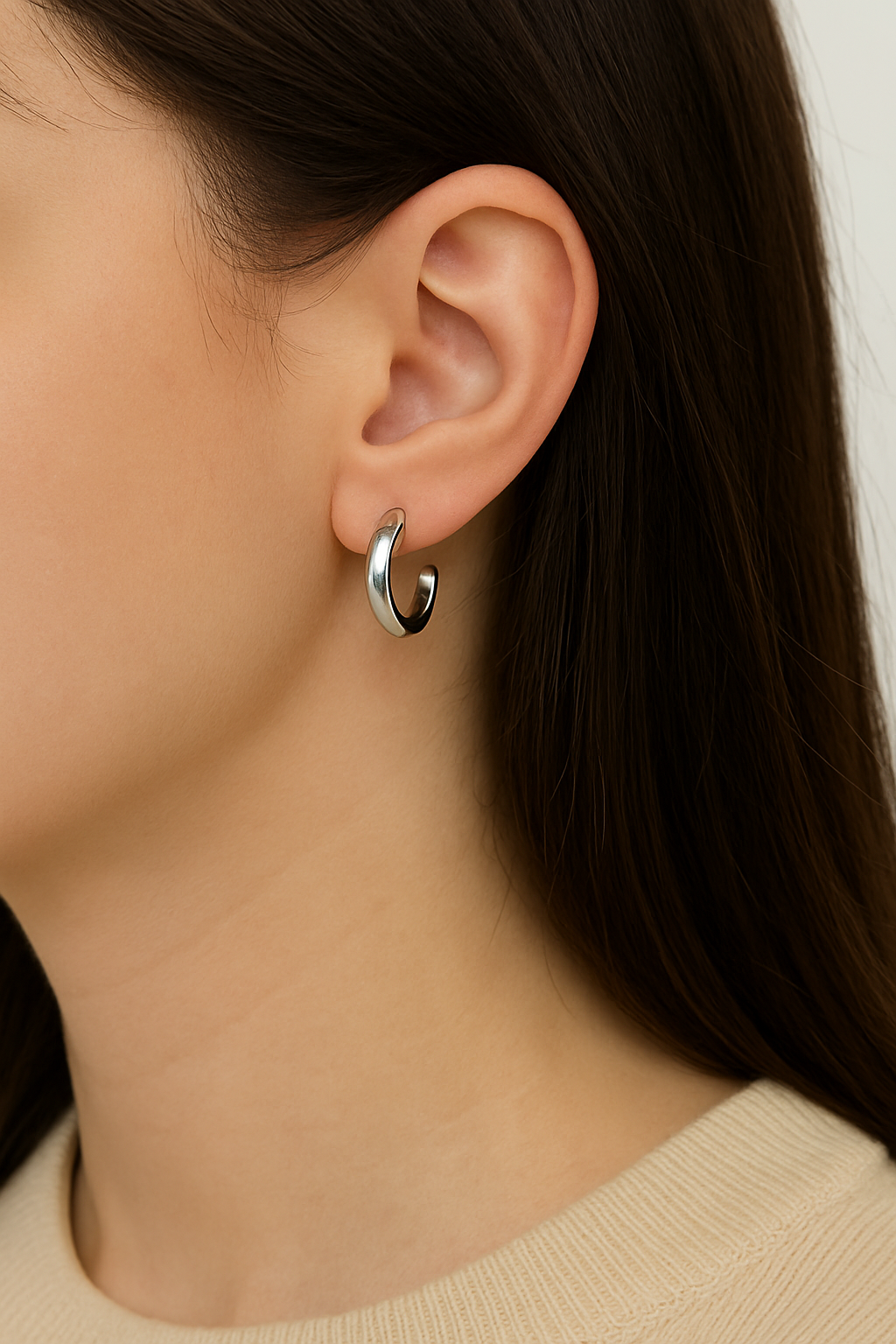 Lightweight Everyday Hoop in Different Sizes