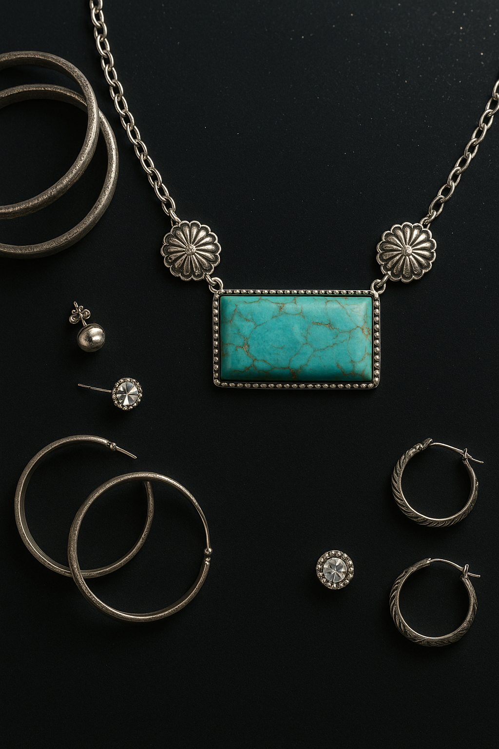 The Sundance Necklace