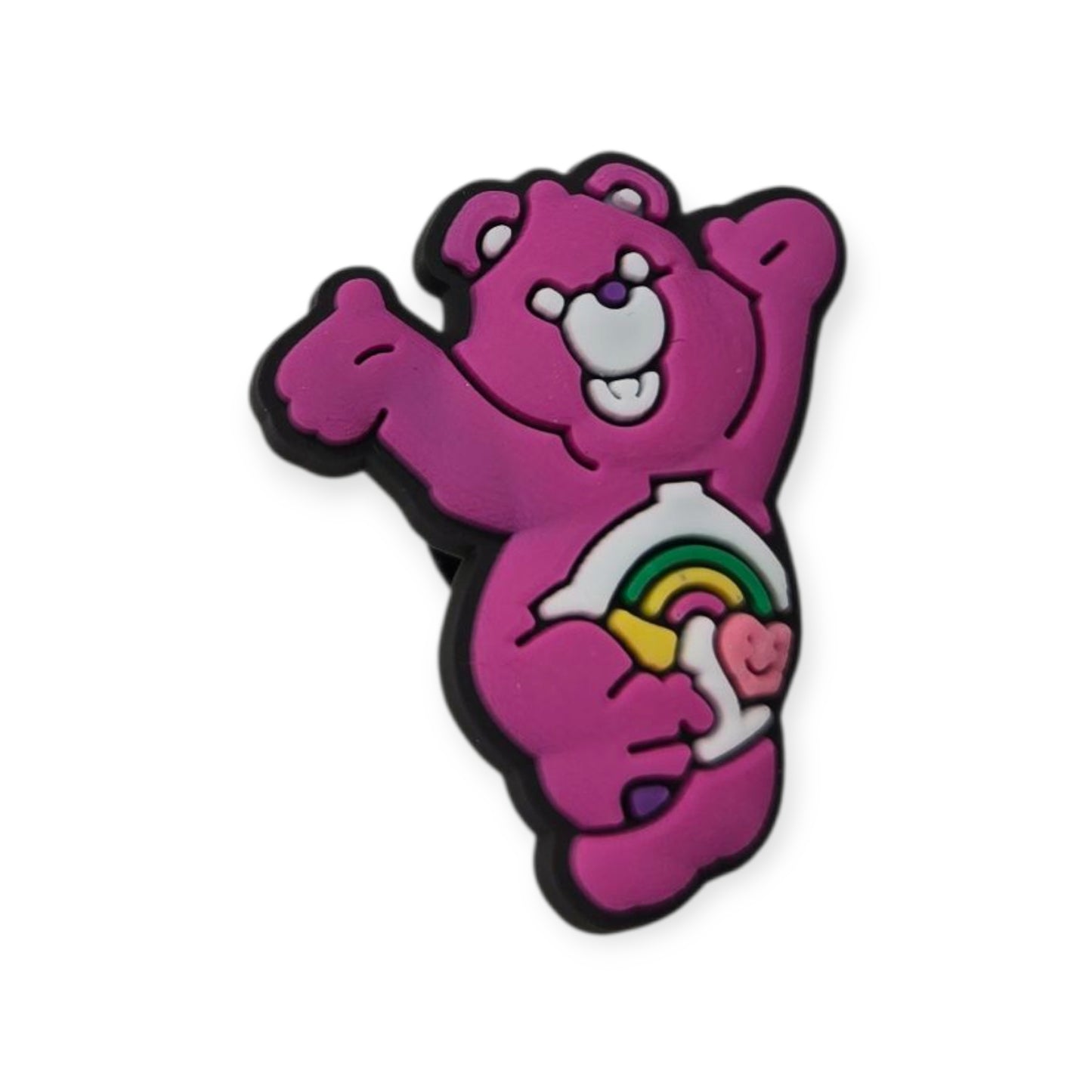 Bear Shoe Charms