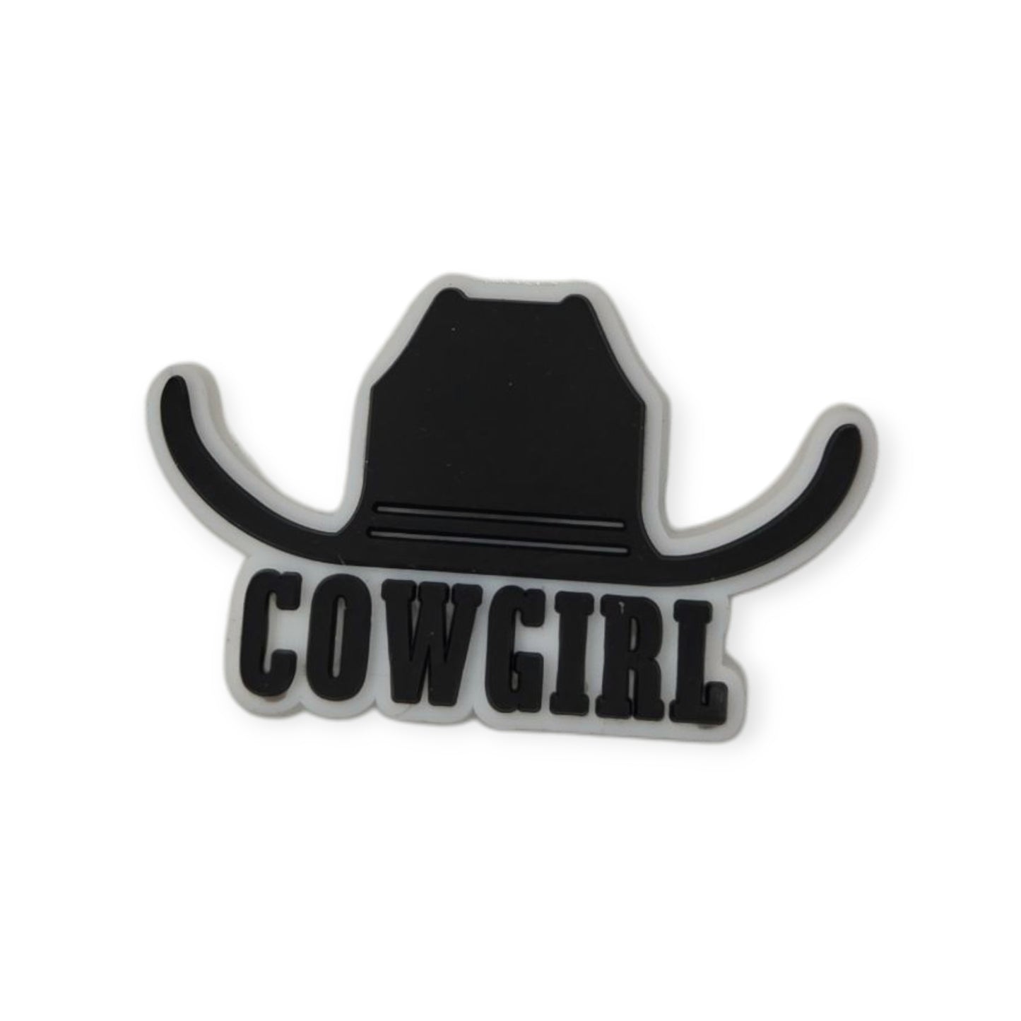 Western Shoe Charms