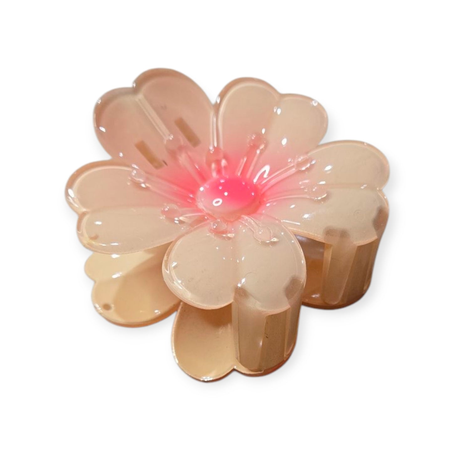 Perfect Aloha Claw Clip Hair Accessory