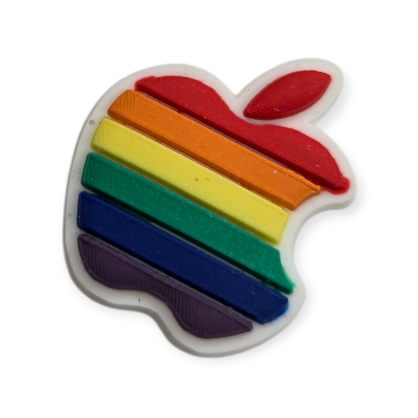 Social Media Shoe Charms