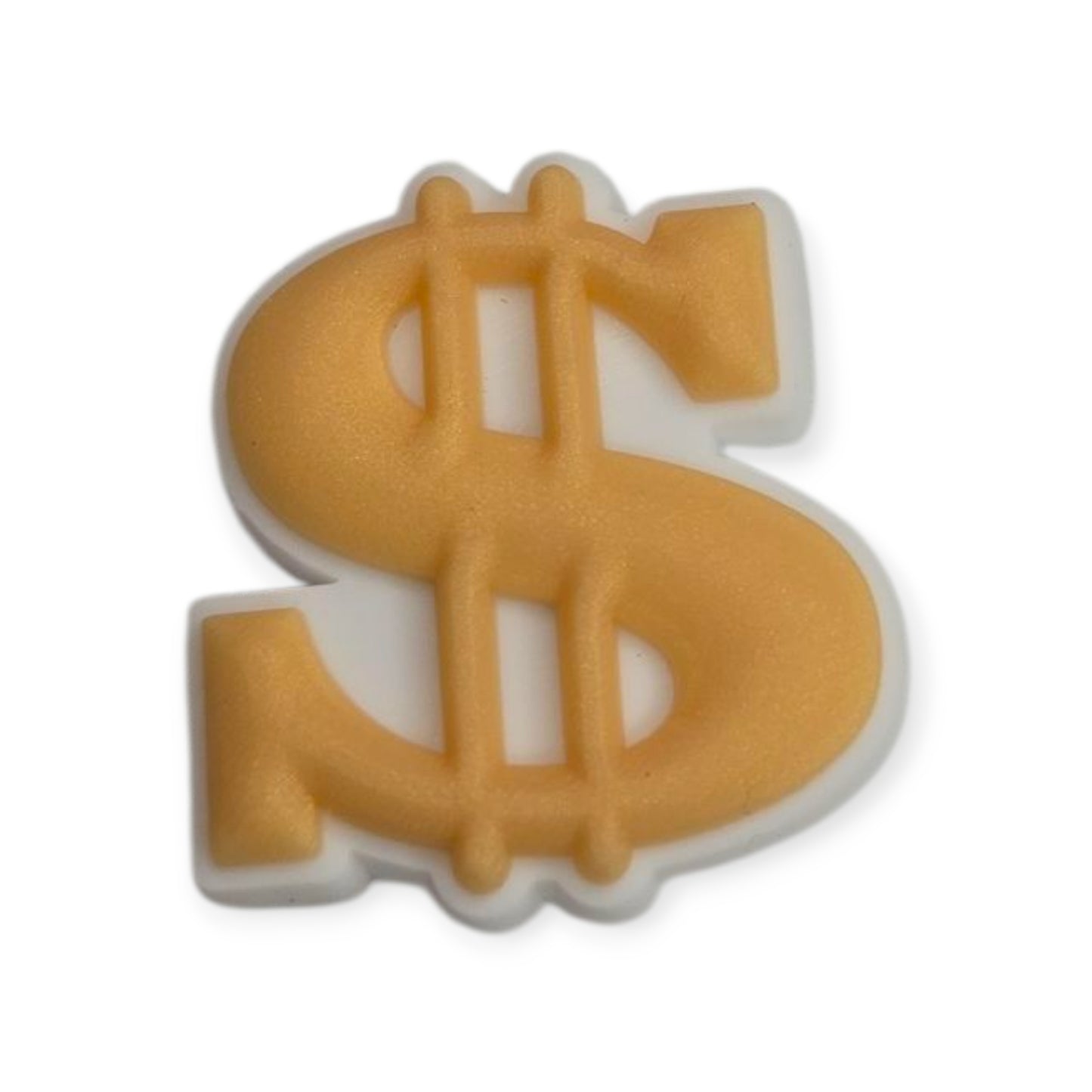 Money Shoe Charms
