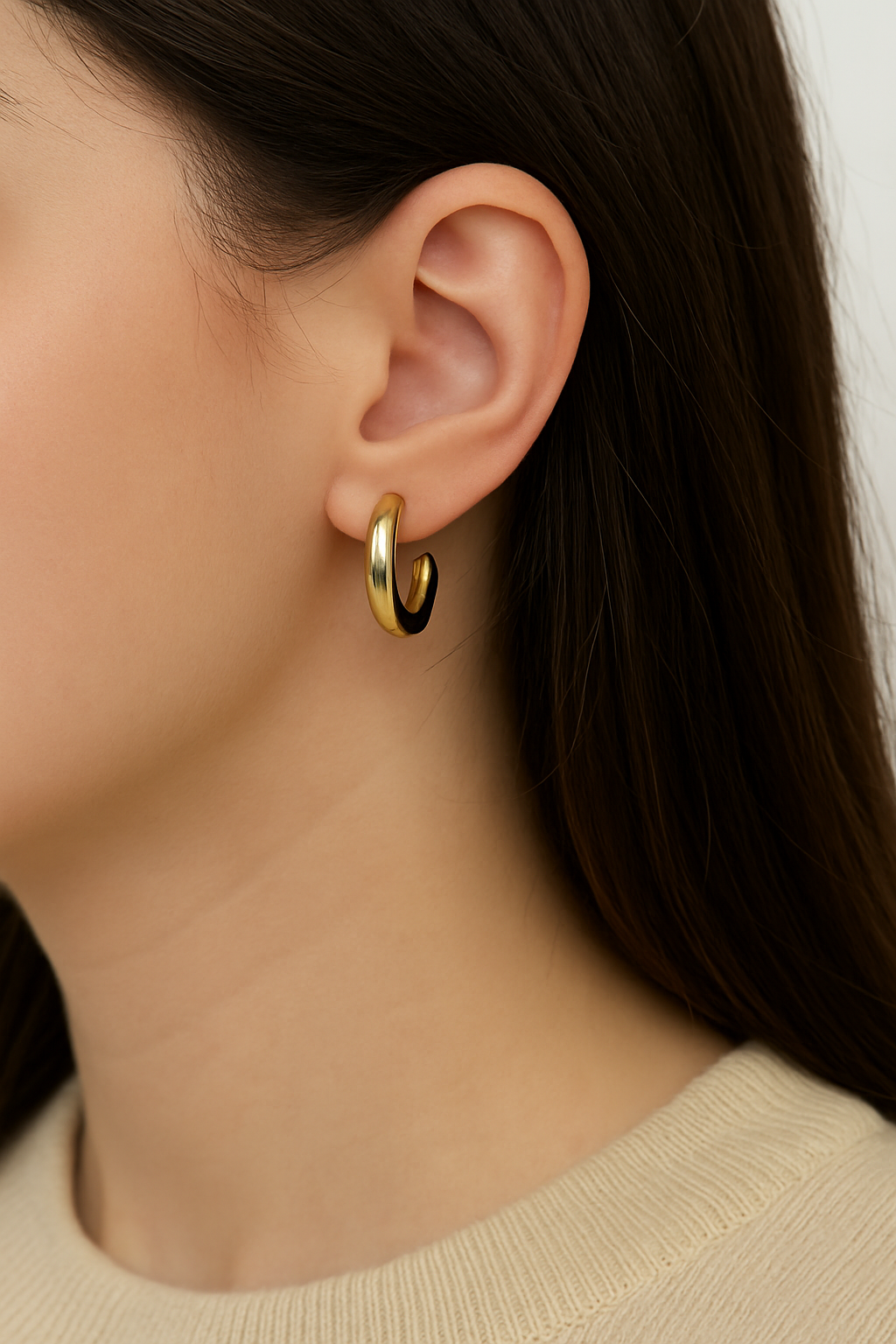 Lightweight Everyday Hoop in Different Sizes