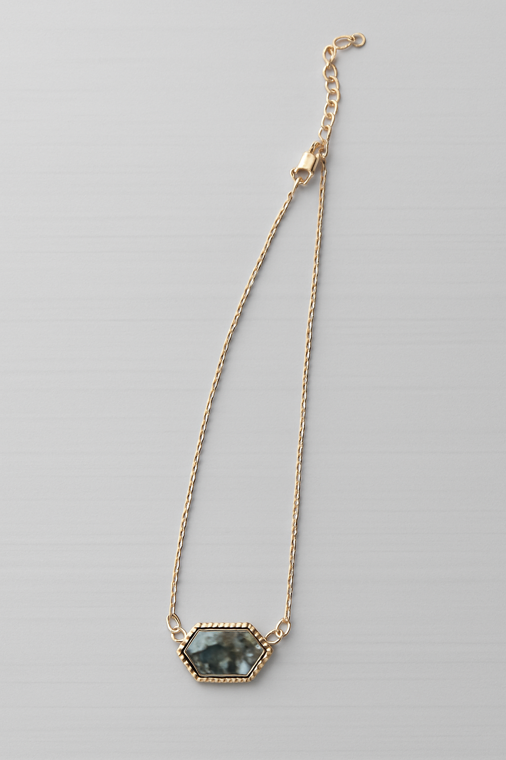 Ocean Prism Necklace