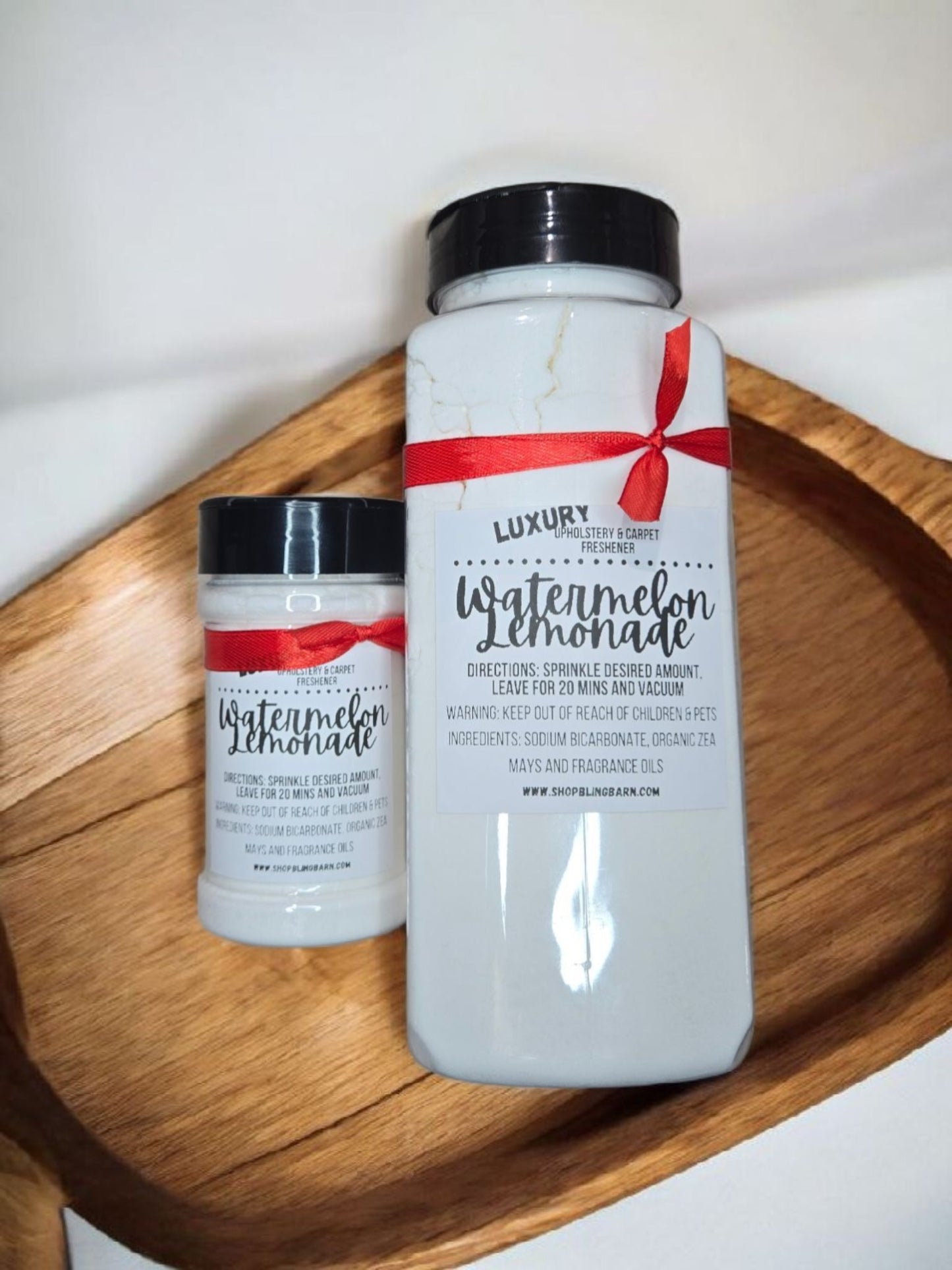 Watermelon Lemonade Luxury Carpet Freshener