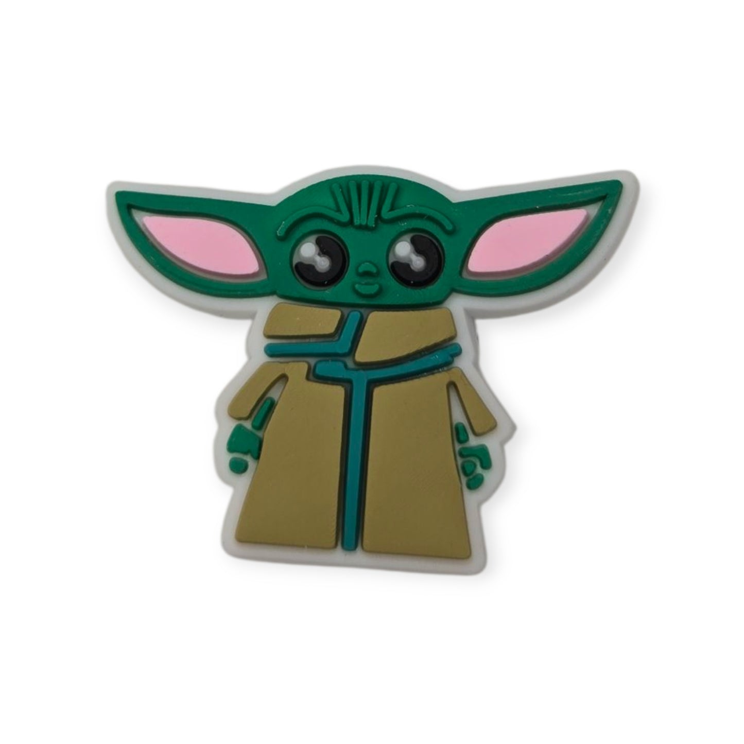 Star Wars Shoe Charms