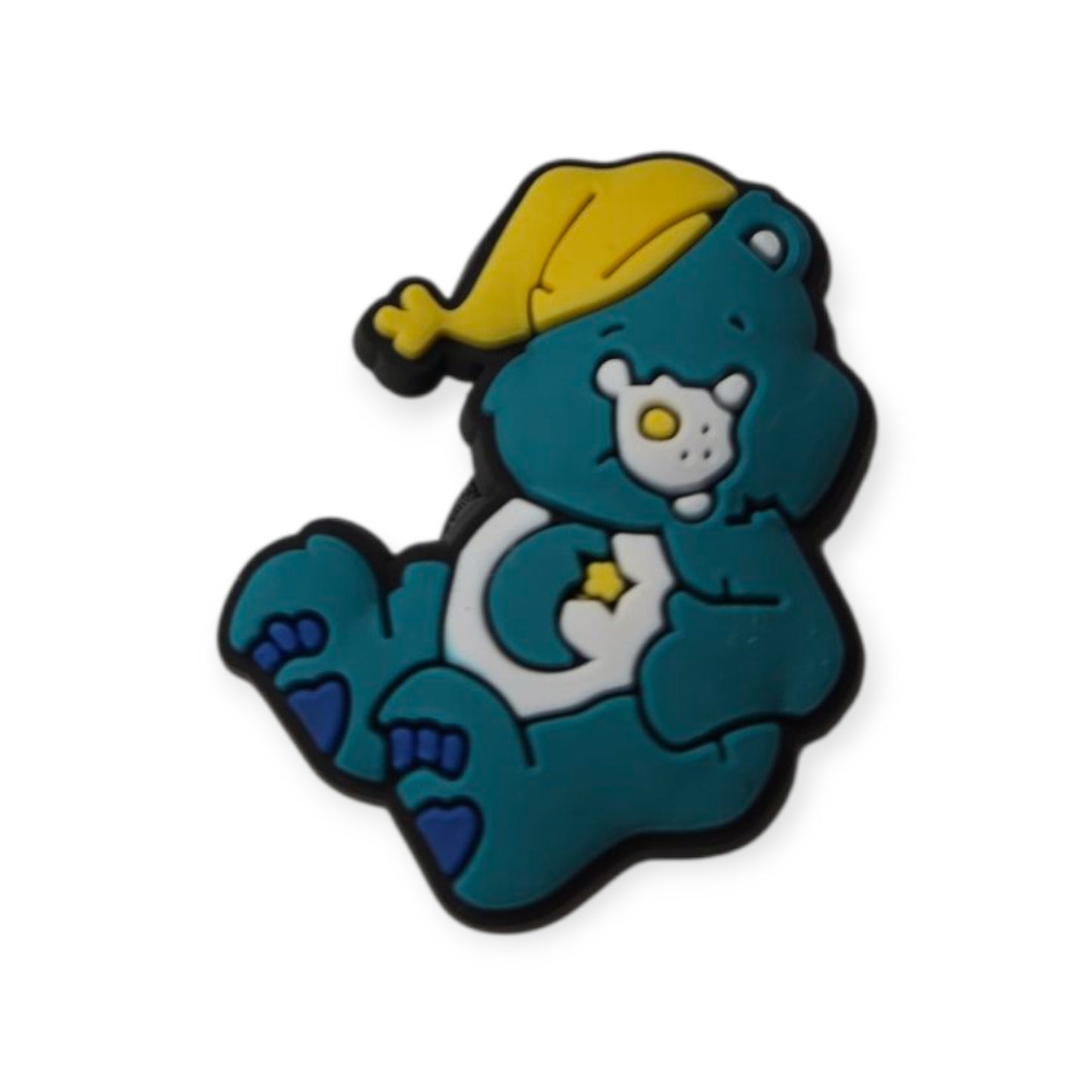 Bear Shoe Charms