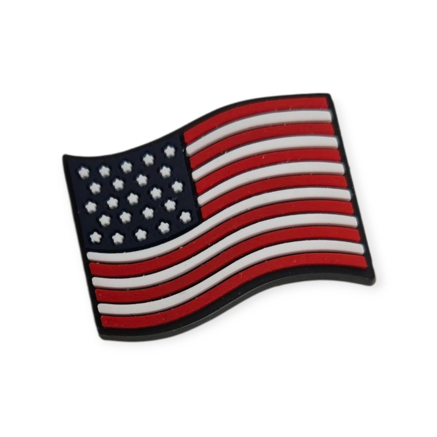 Americana Shoe Charms