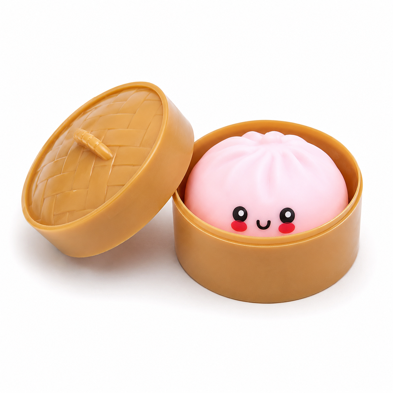 Bao Baby Mini Squishy Surprise