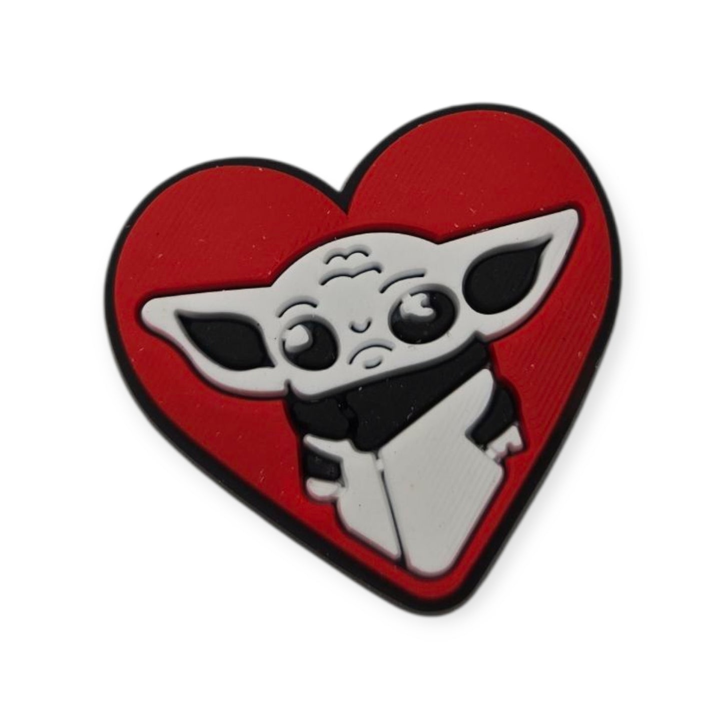 Star Wars Shoe Charms