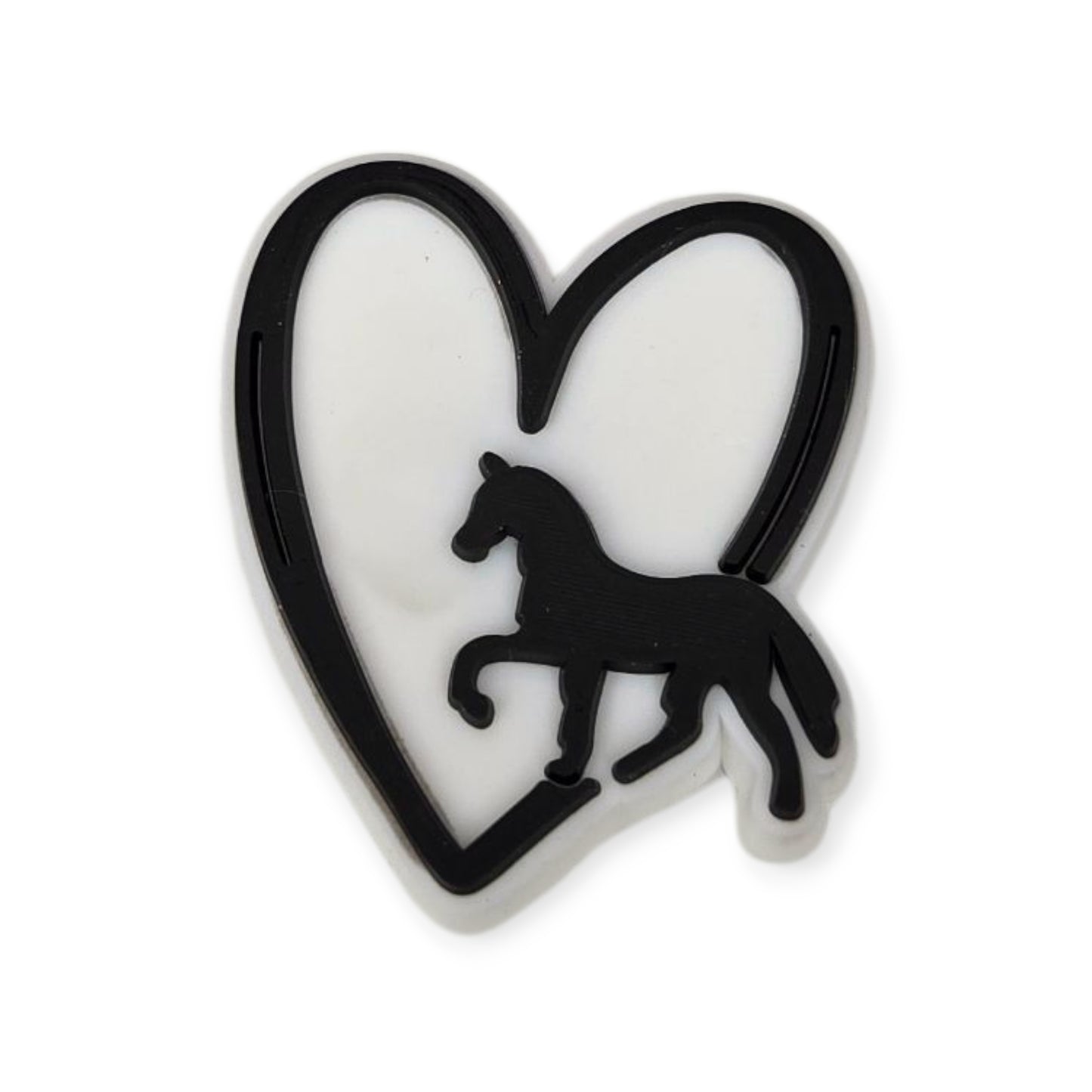 Western Shoe Charms