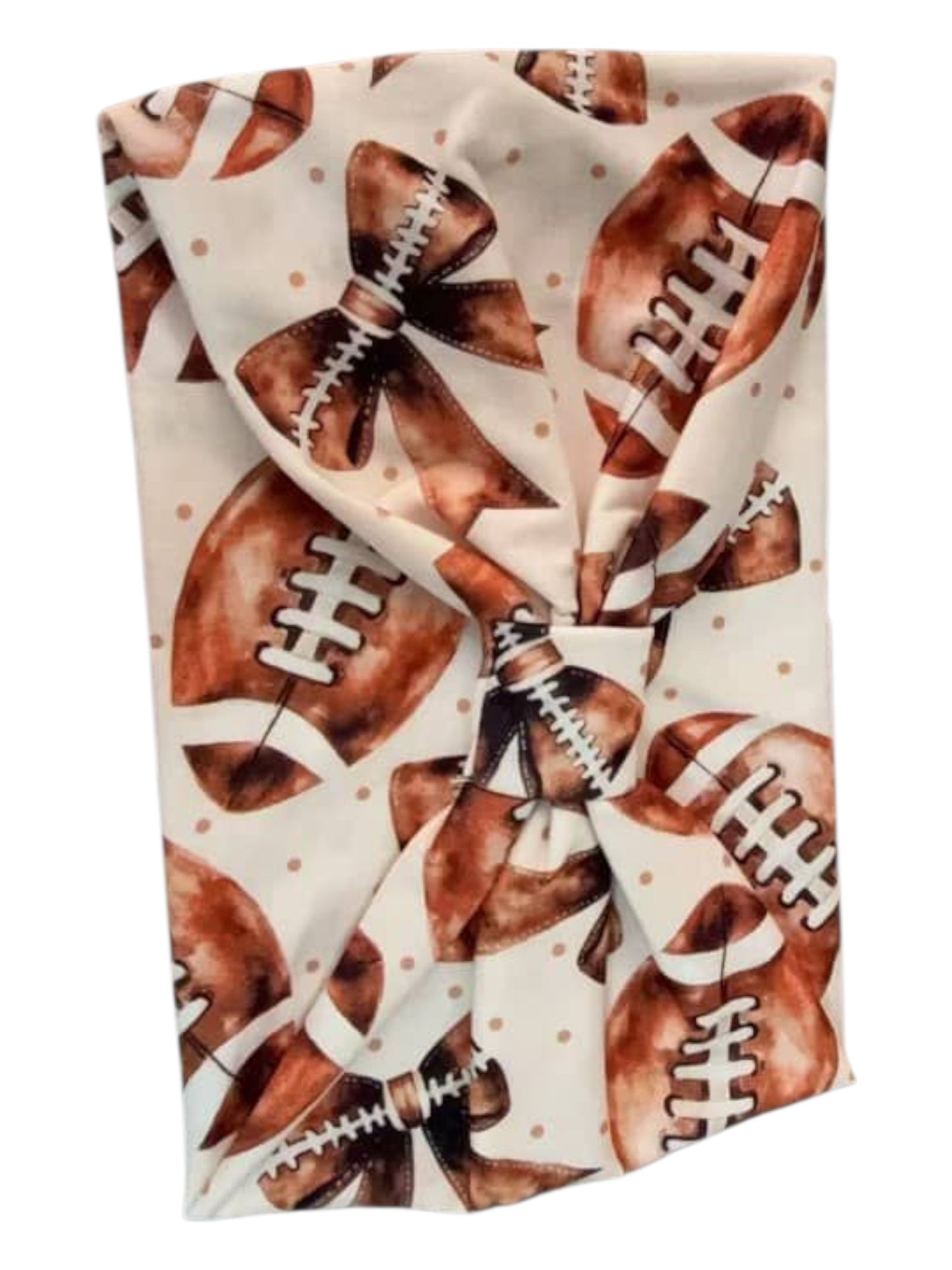 Western Pattern Stretch Style Headbands