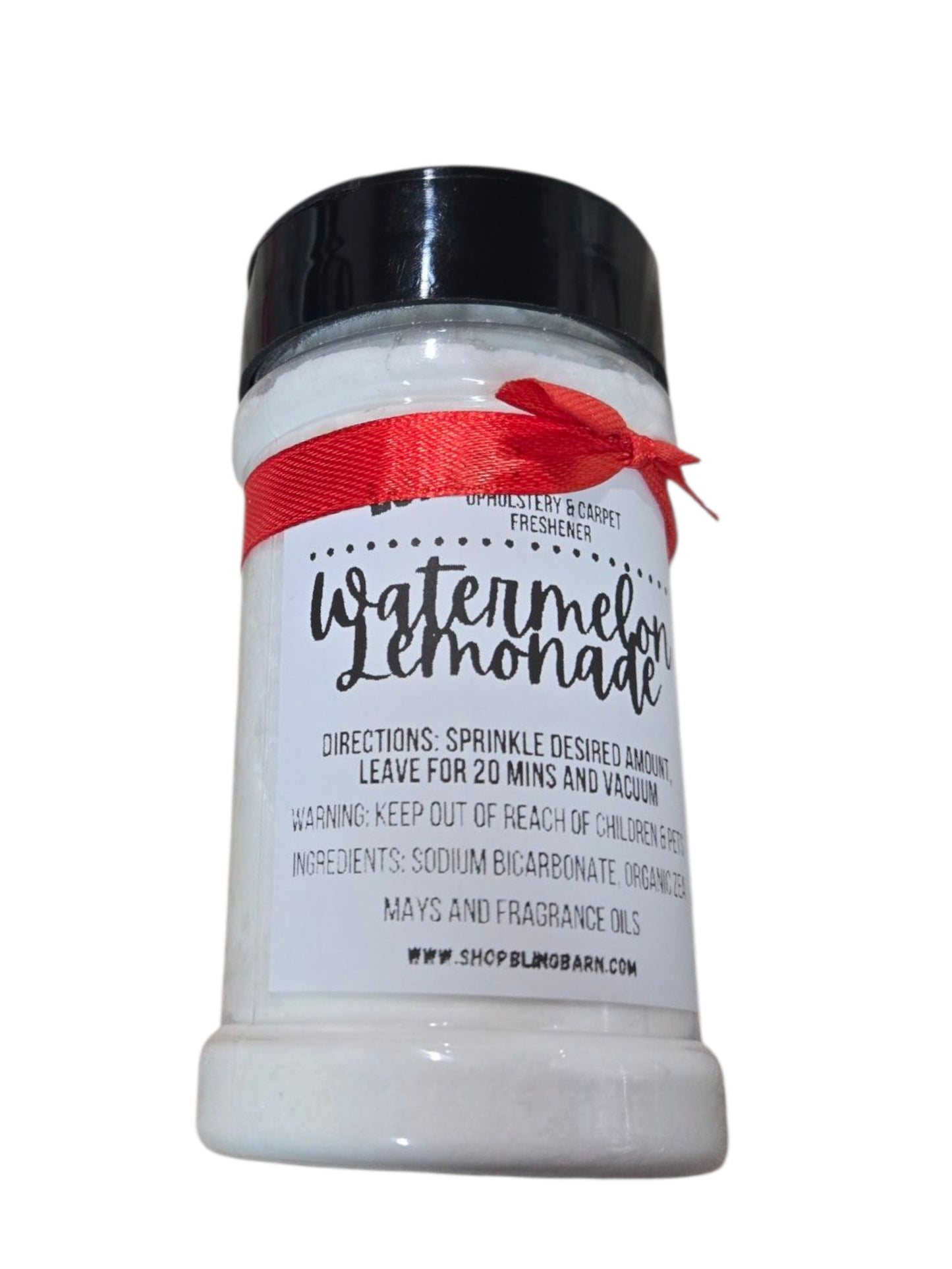 Watermelon Lemonade Luxury Carpet Freshener