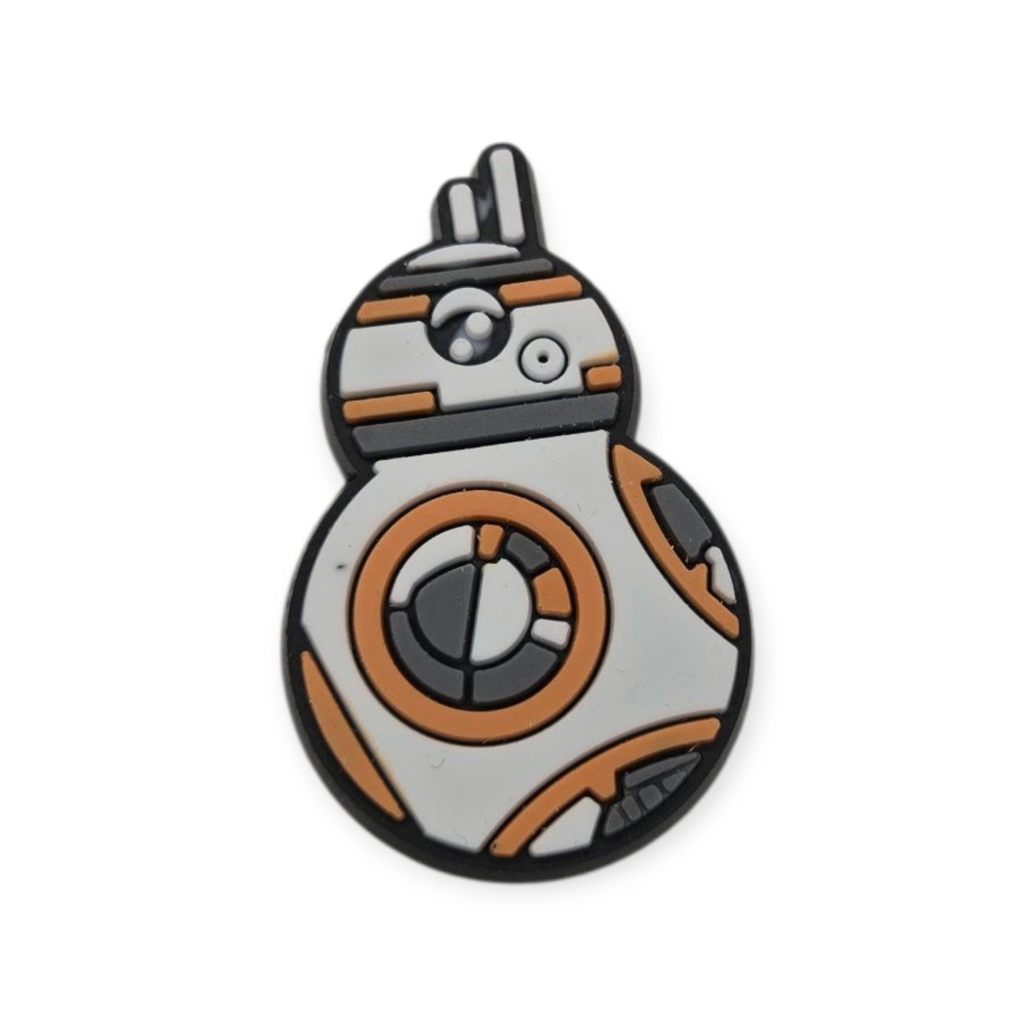 Star Wars Shoe Charms