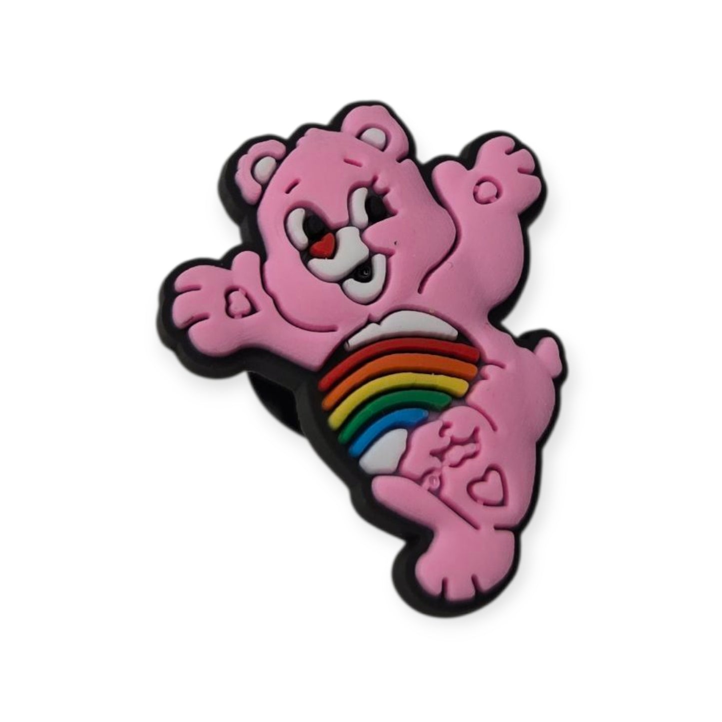 Bear Shoe Charms