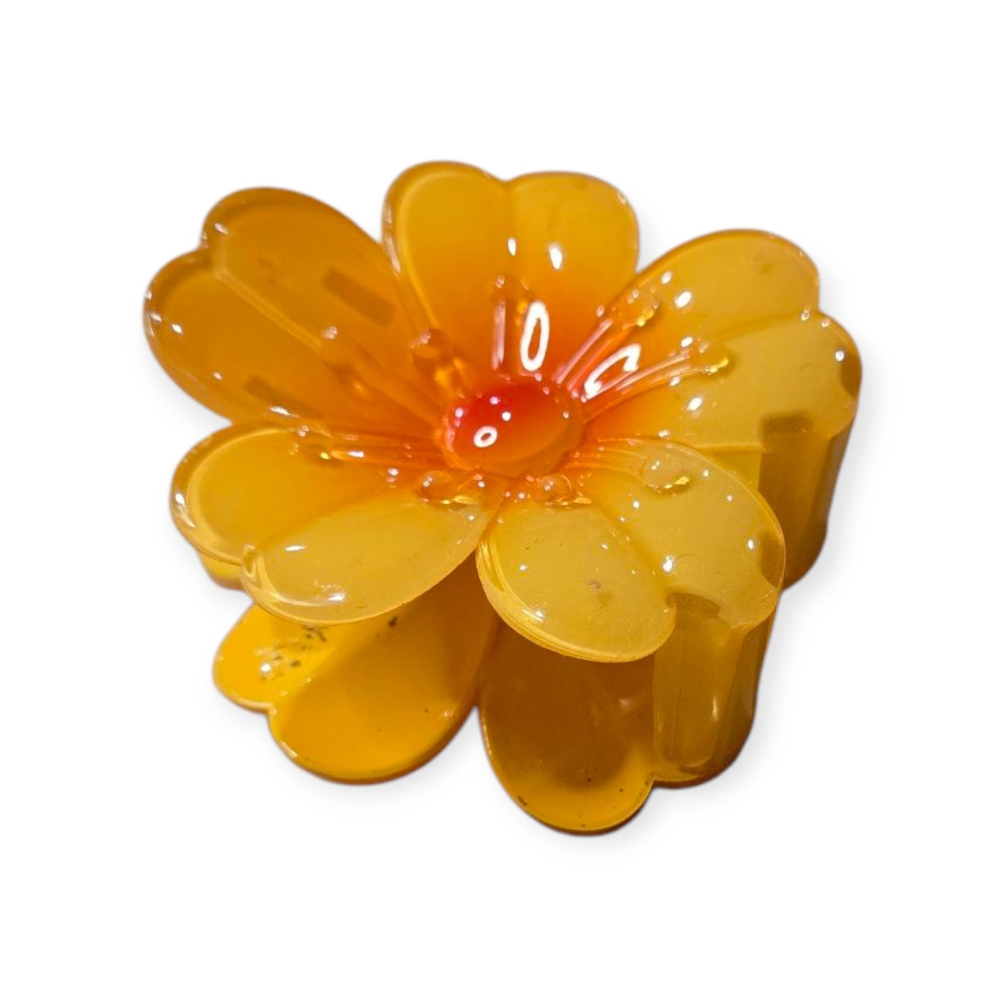 Perfect Aloha Claw Clip Hair Accessory