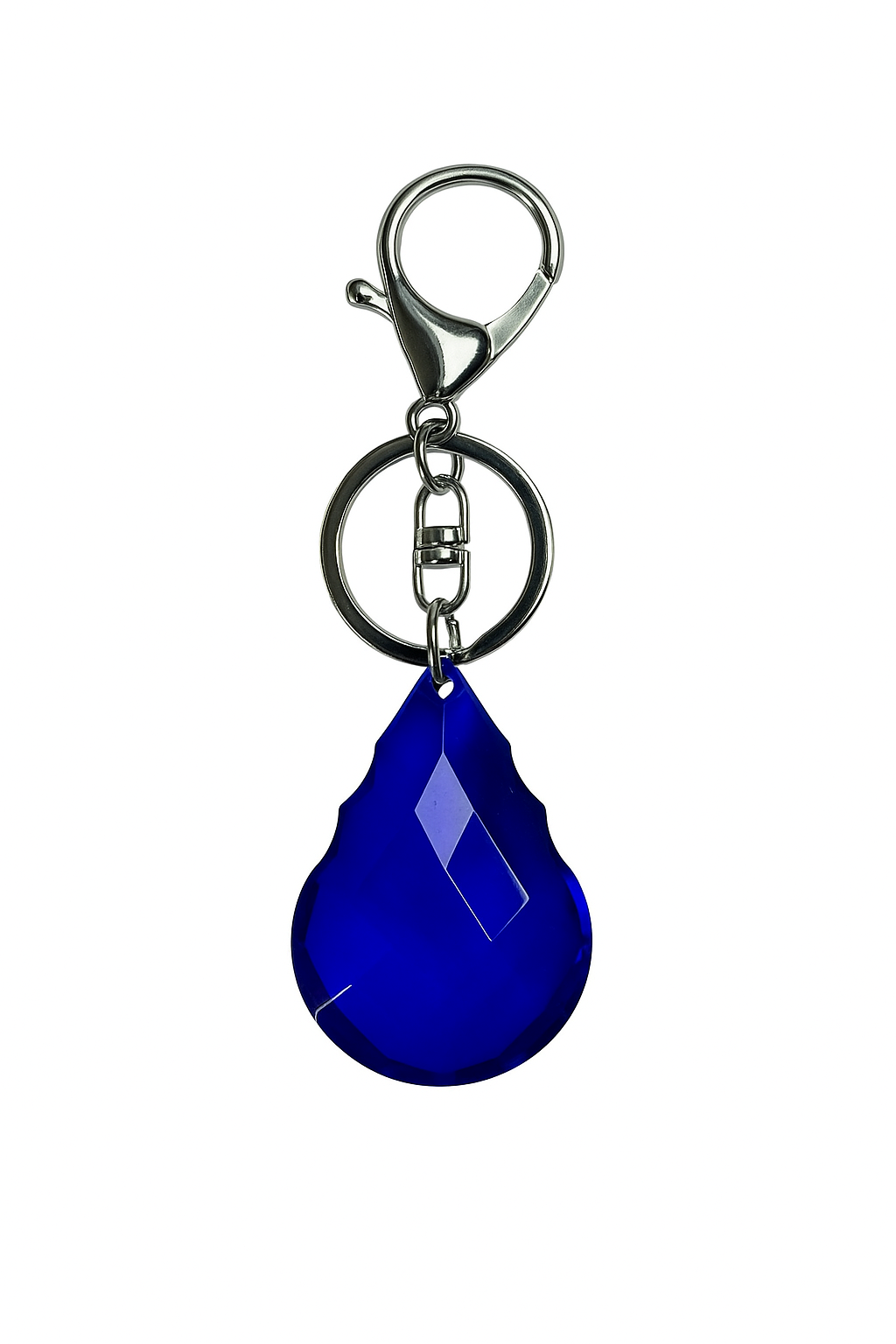 A Cut Above The Rest Statement Keychain