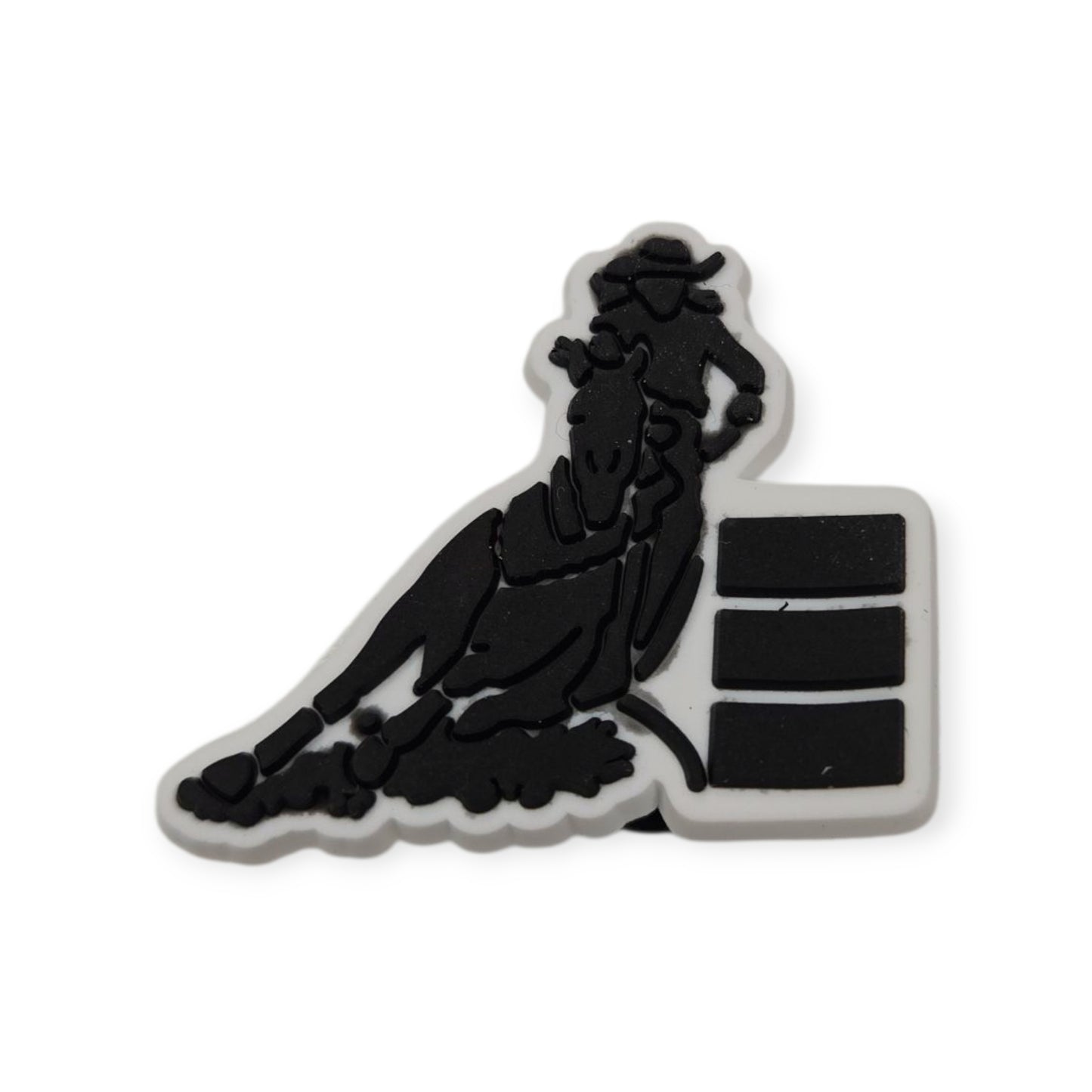 Western Shoe Charms