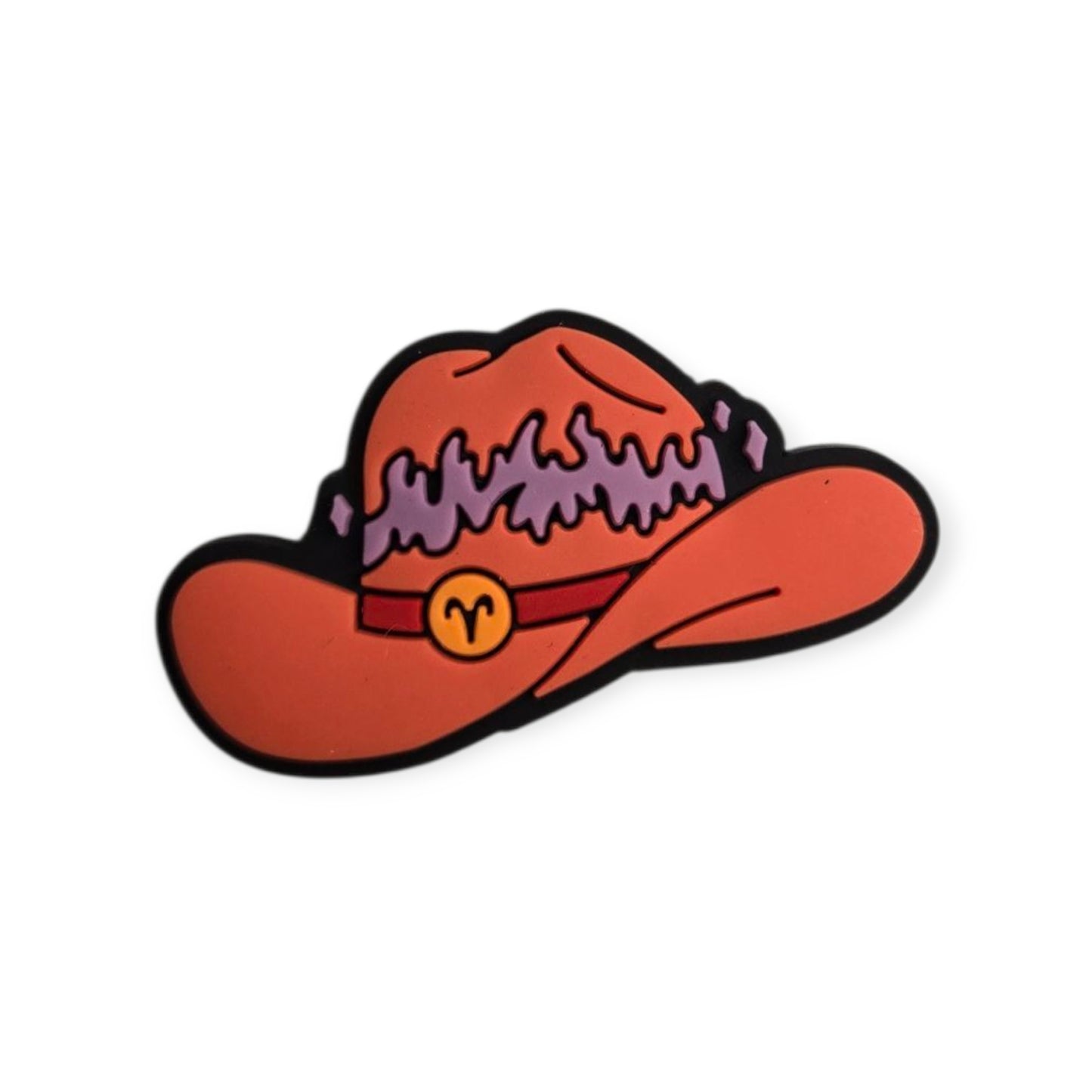Western Shoe Charms