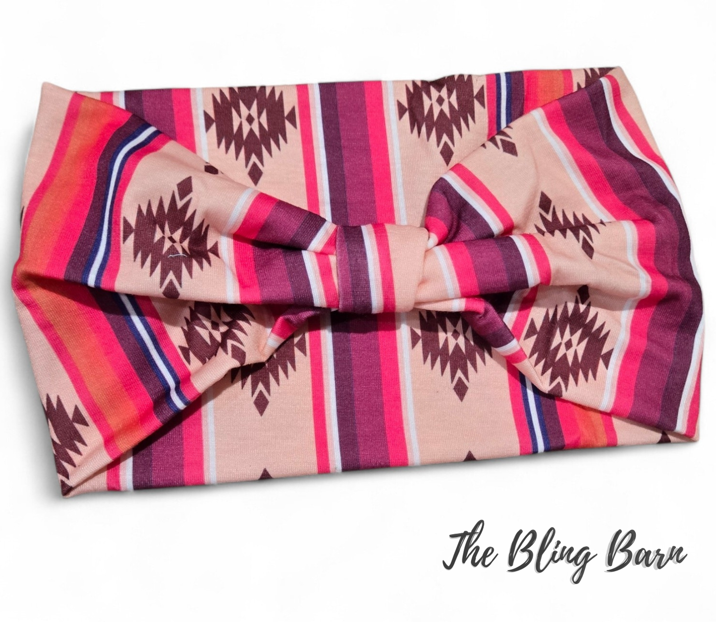 Limited Drop Headbands — Coastal Cowgirl Collection