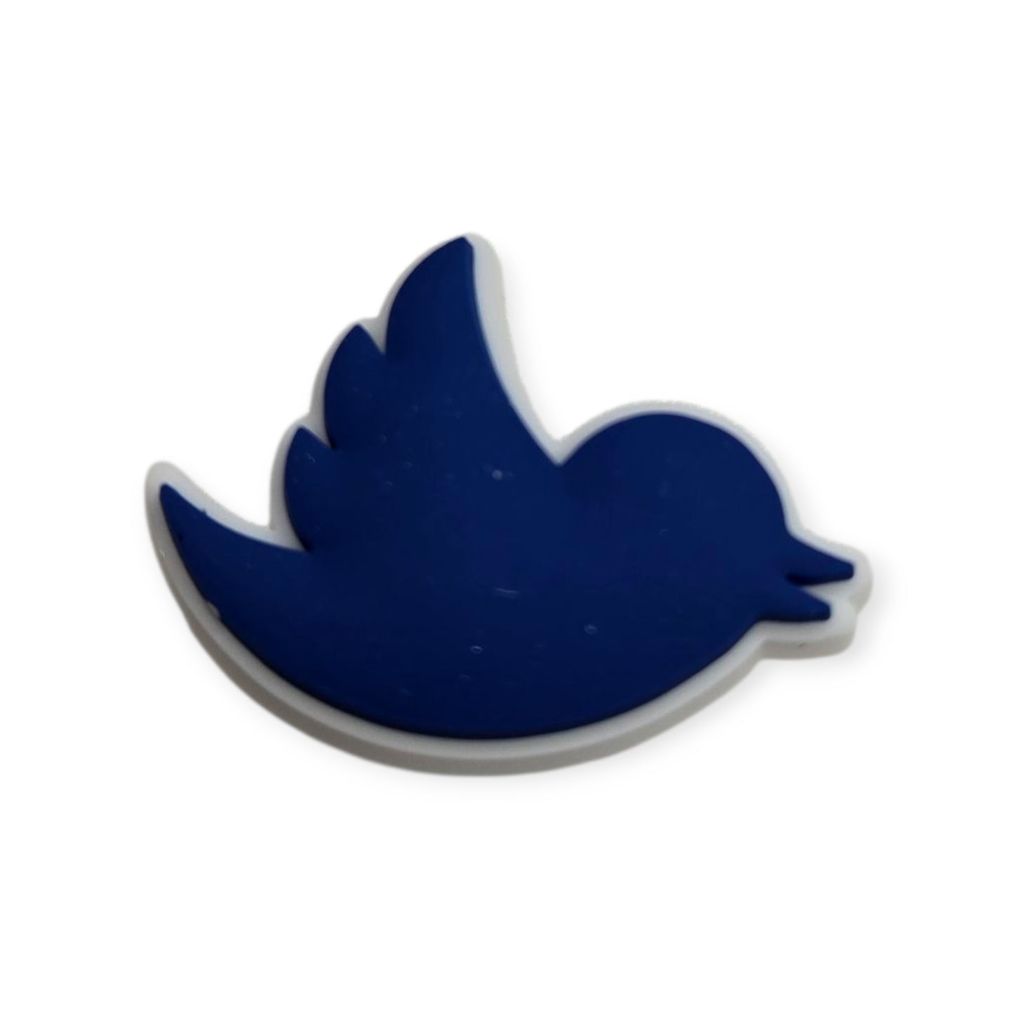 Social Media Shoe Charms