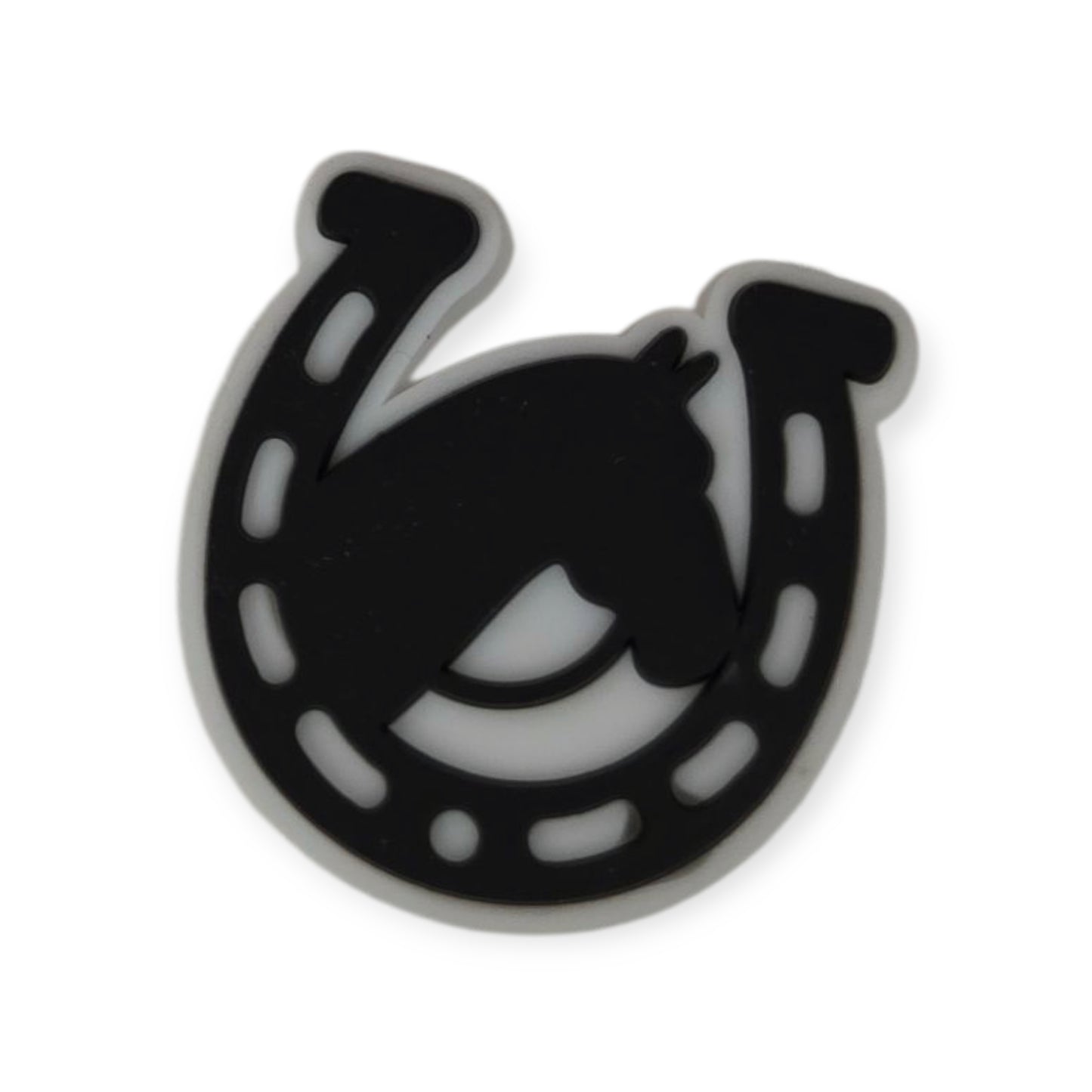 Western Shoe Charms