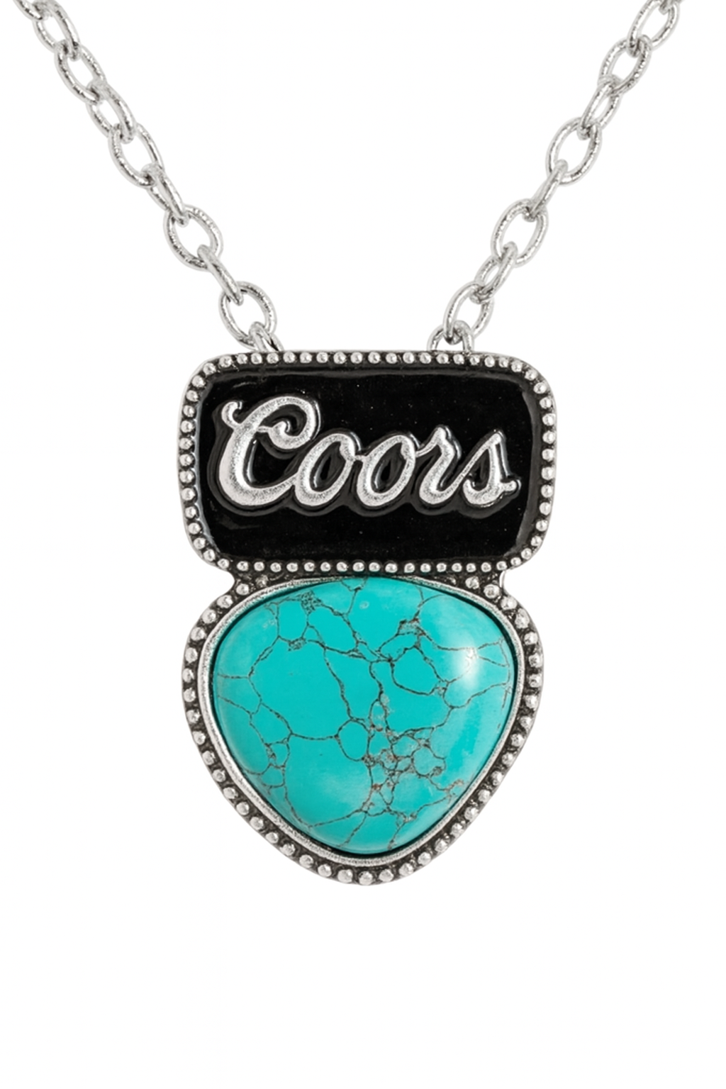 Western Rodeo Fashionable Howdy Summertime Necklaces