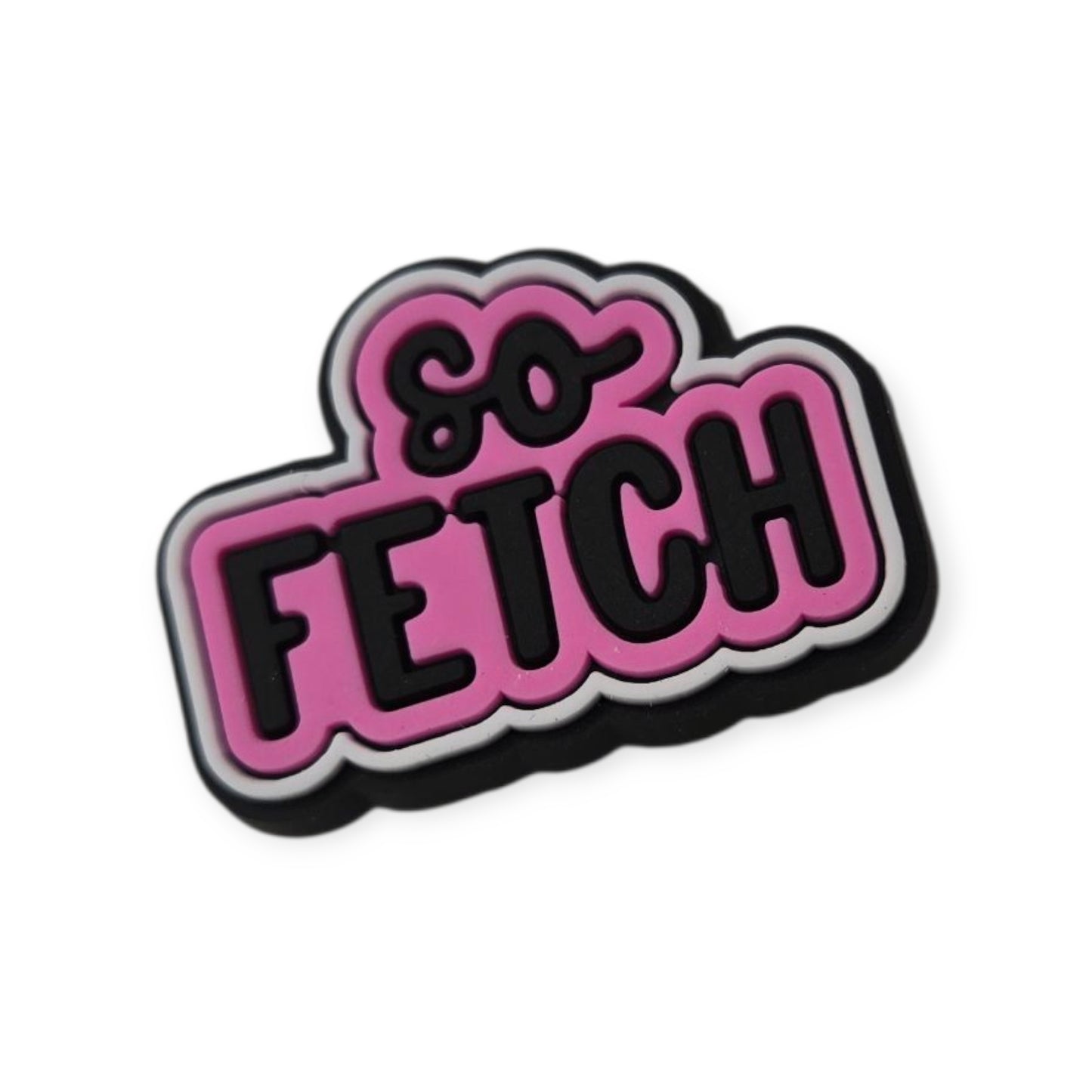 Mean Girls Shoe Charms