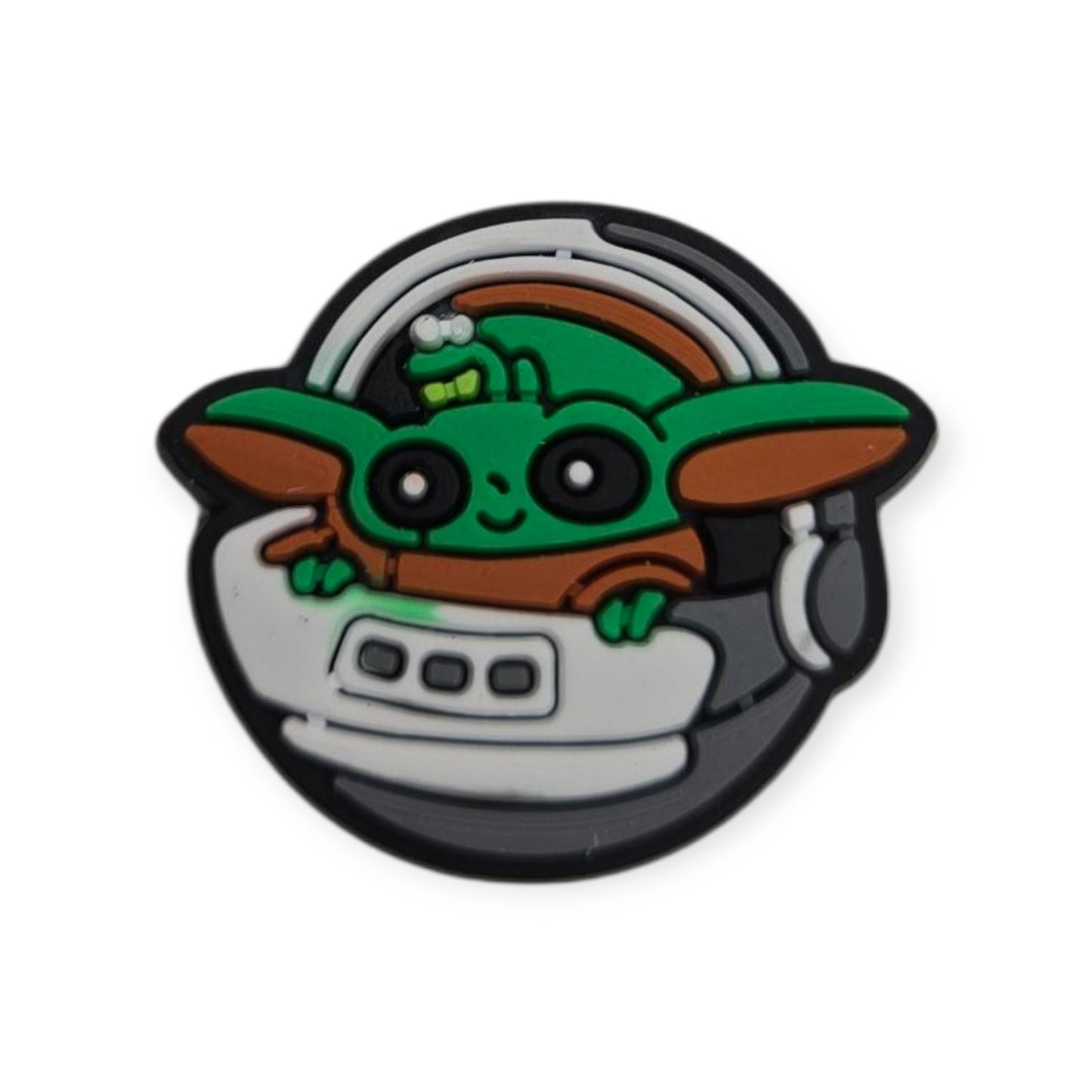 Star Wars Shoe Charms