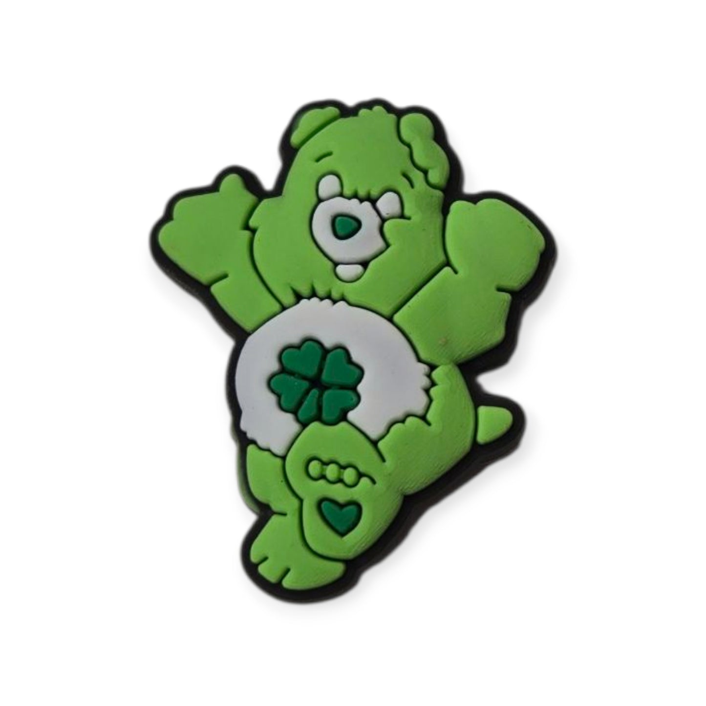 Bear Shoe Charms