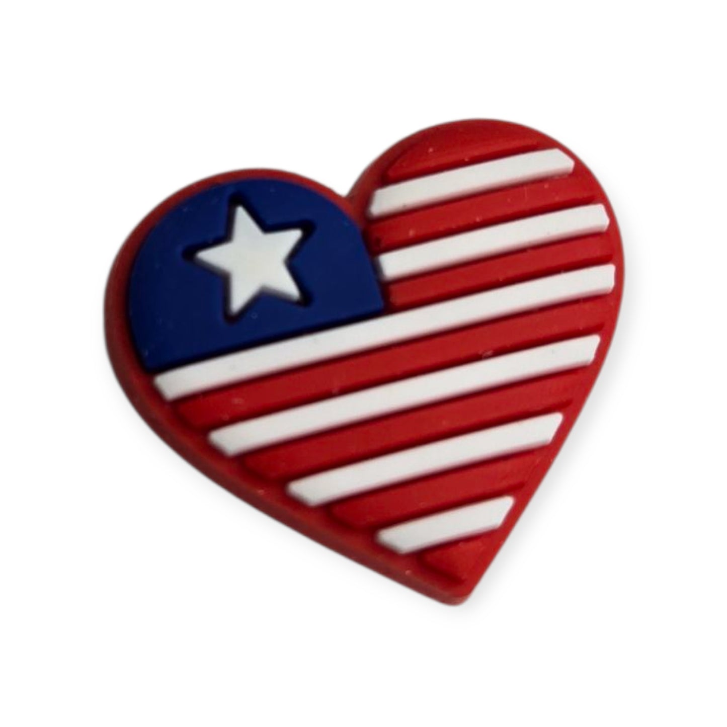 Americana Shoe Charms