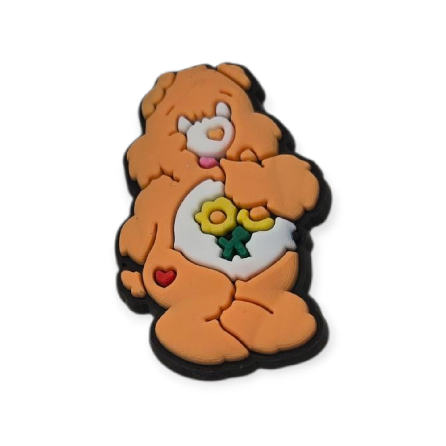 Bear Shoe Charms