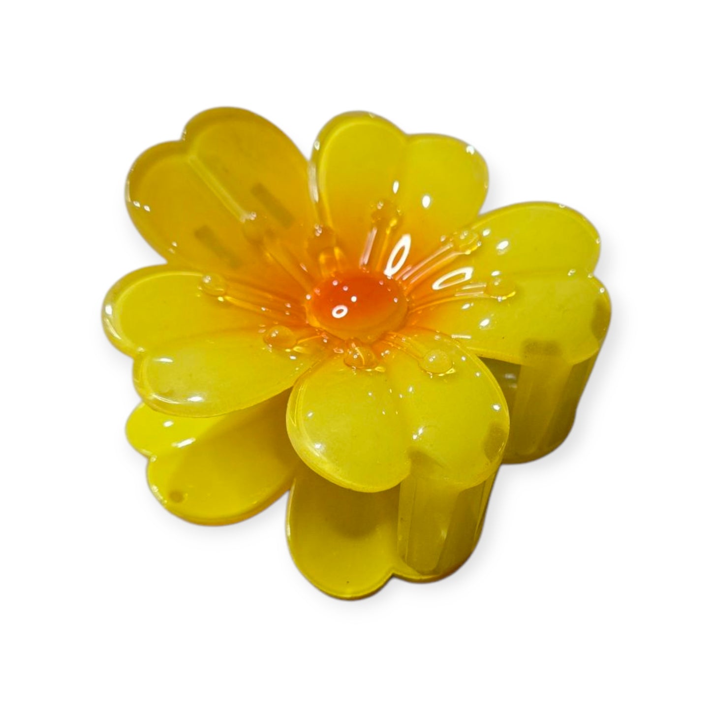 Perfect Aloha Claw Clip Hair Accessory