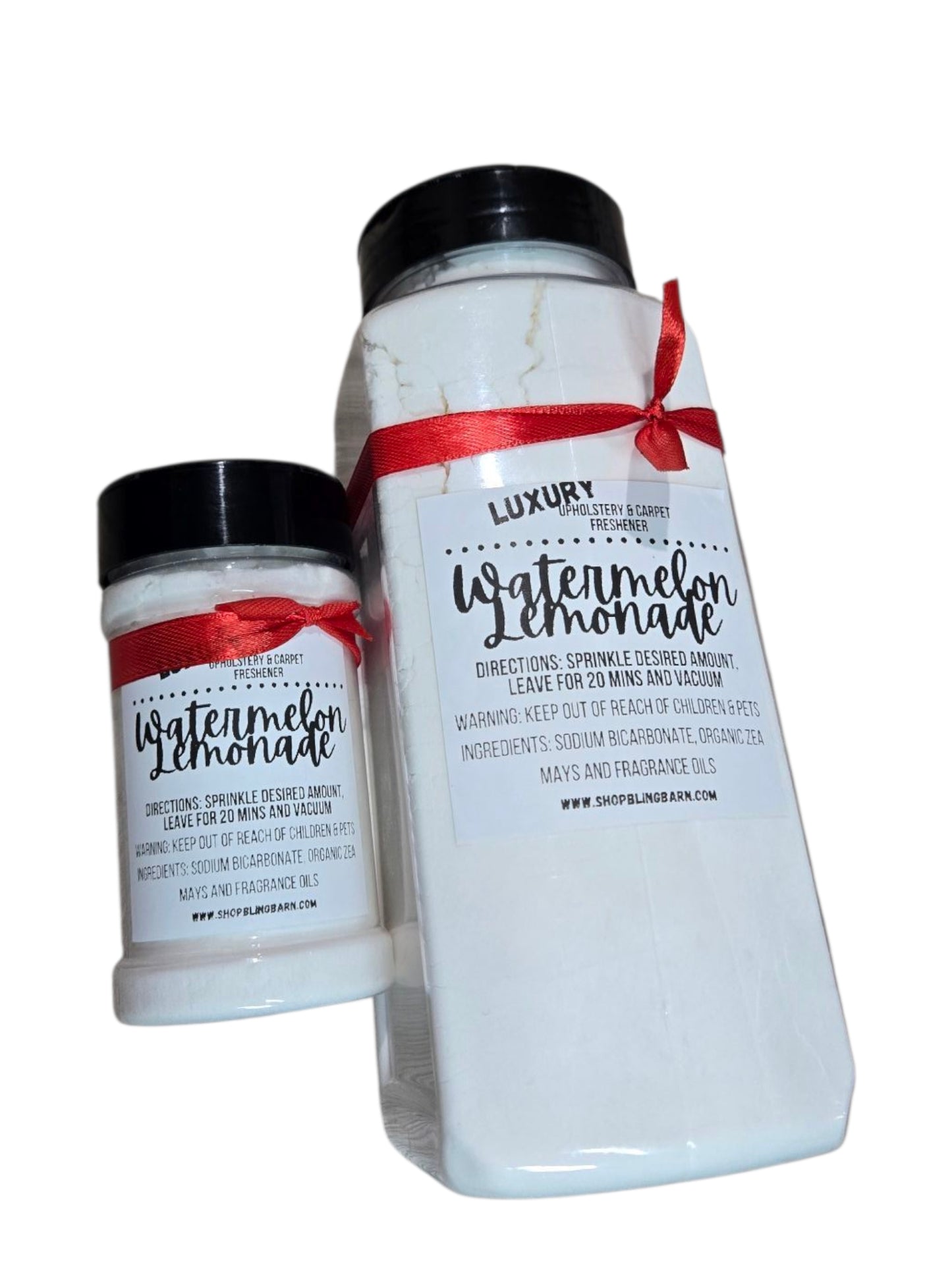 Watermelon Lemonade Luxury Carpet Freshener