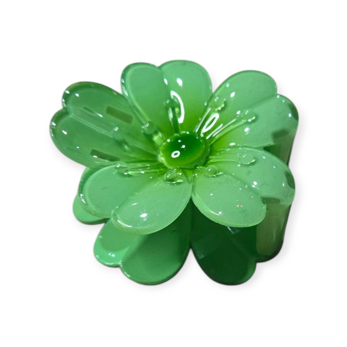 Perfect Aloha Claw Clip Hair Accessory