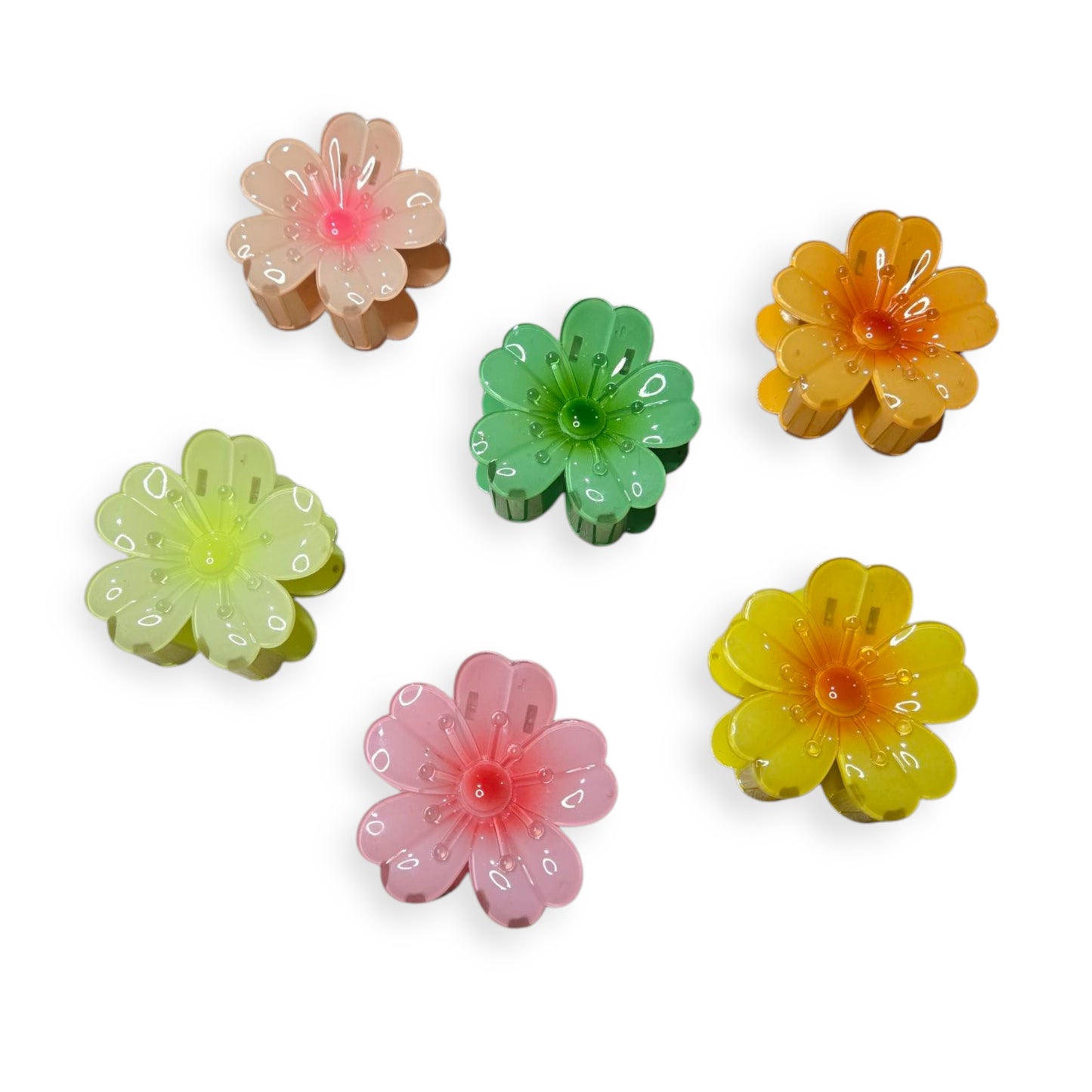Perfect Aloha Claw Clip Hair Accessory