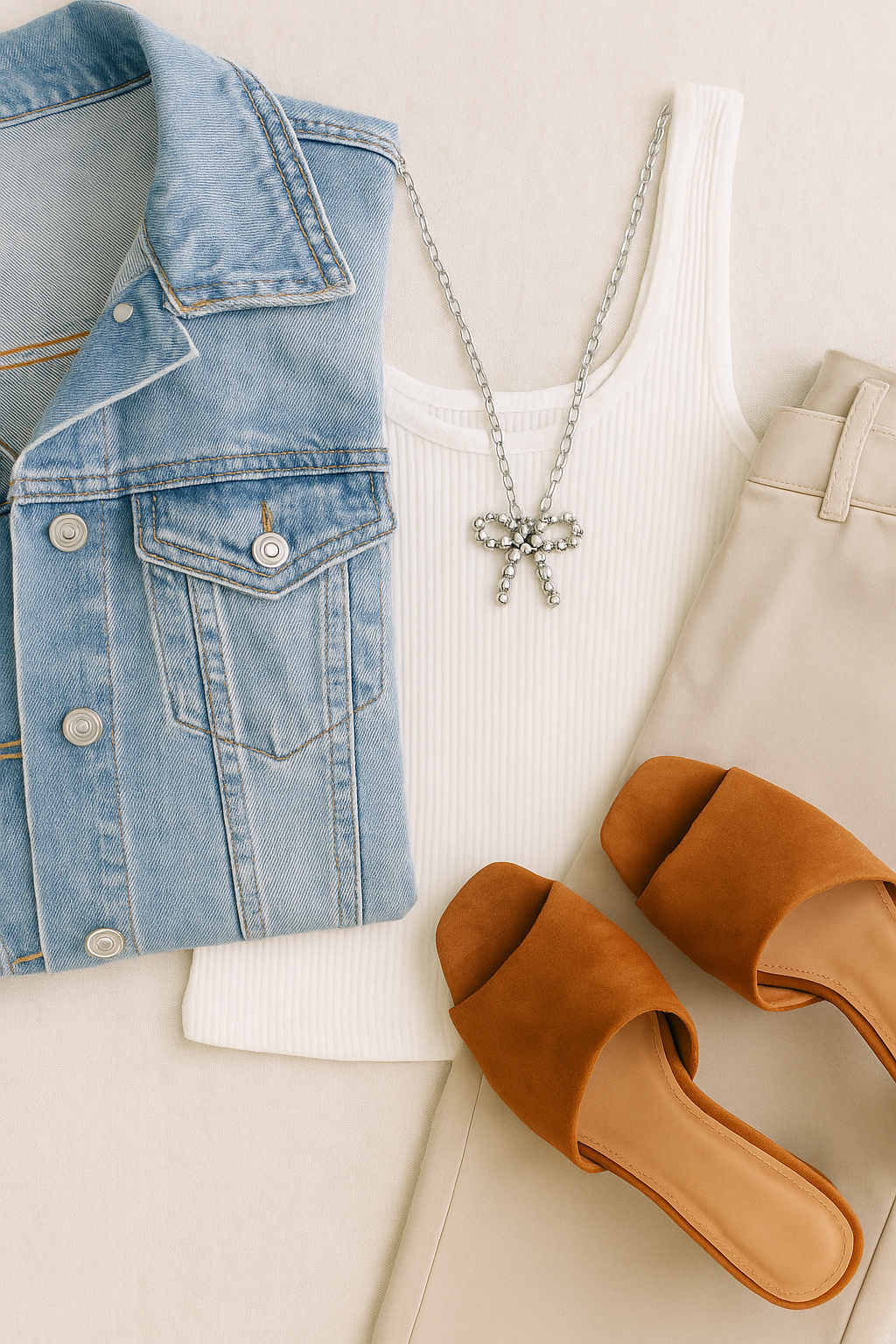 Sweetest Grace Necklace