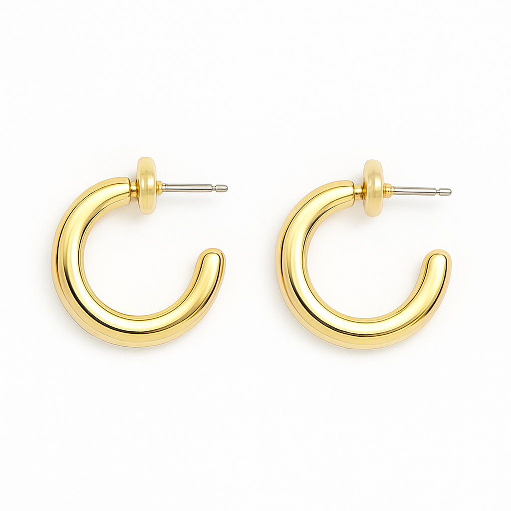 Lightweight Everyday Hoop in Different Sizes