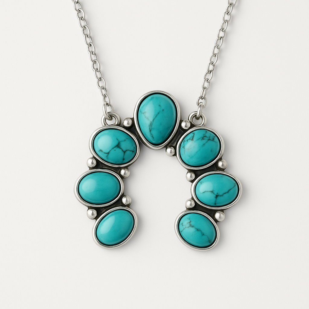Queen of the Arena Necklace