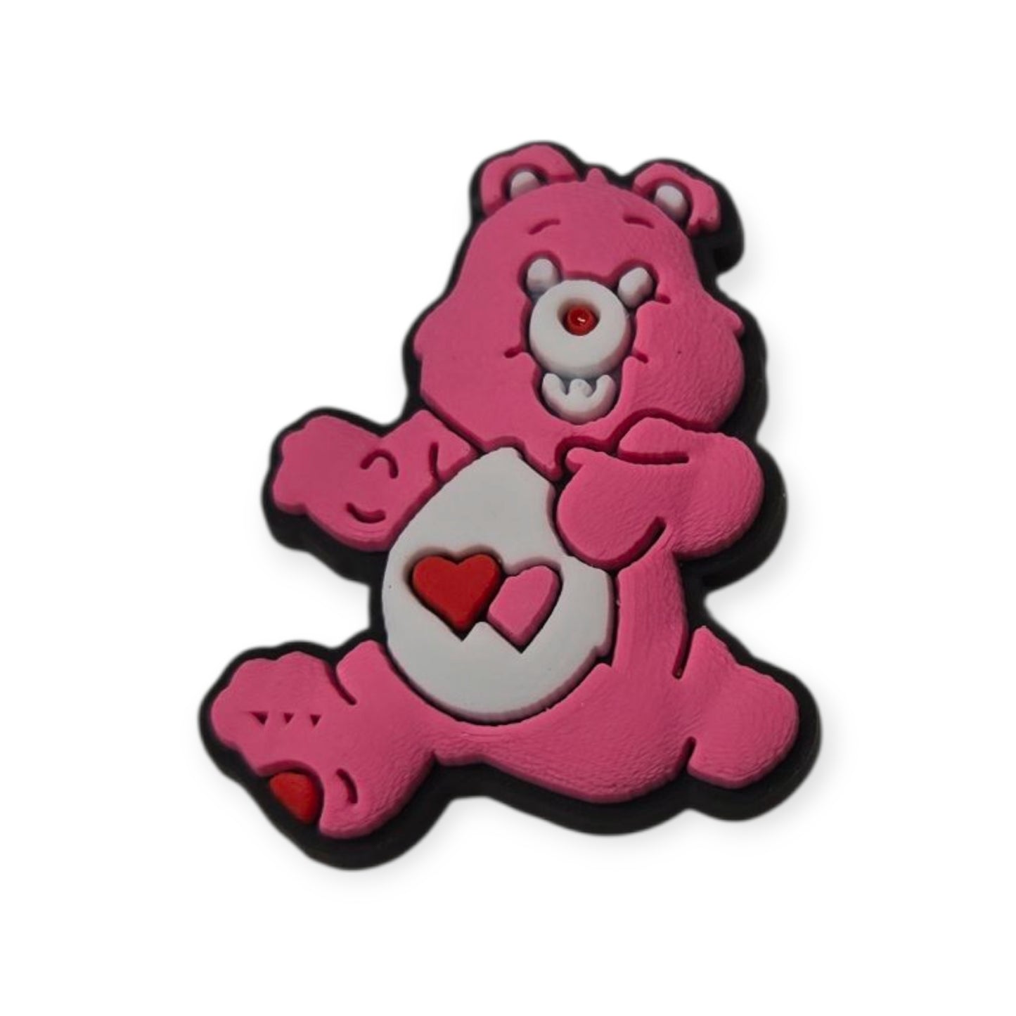 Bear Shoe Charms