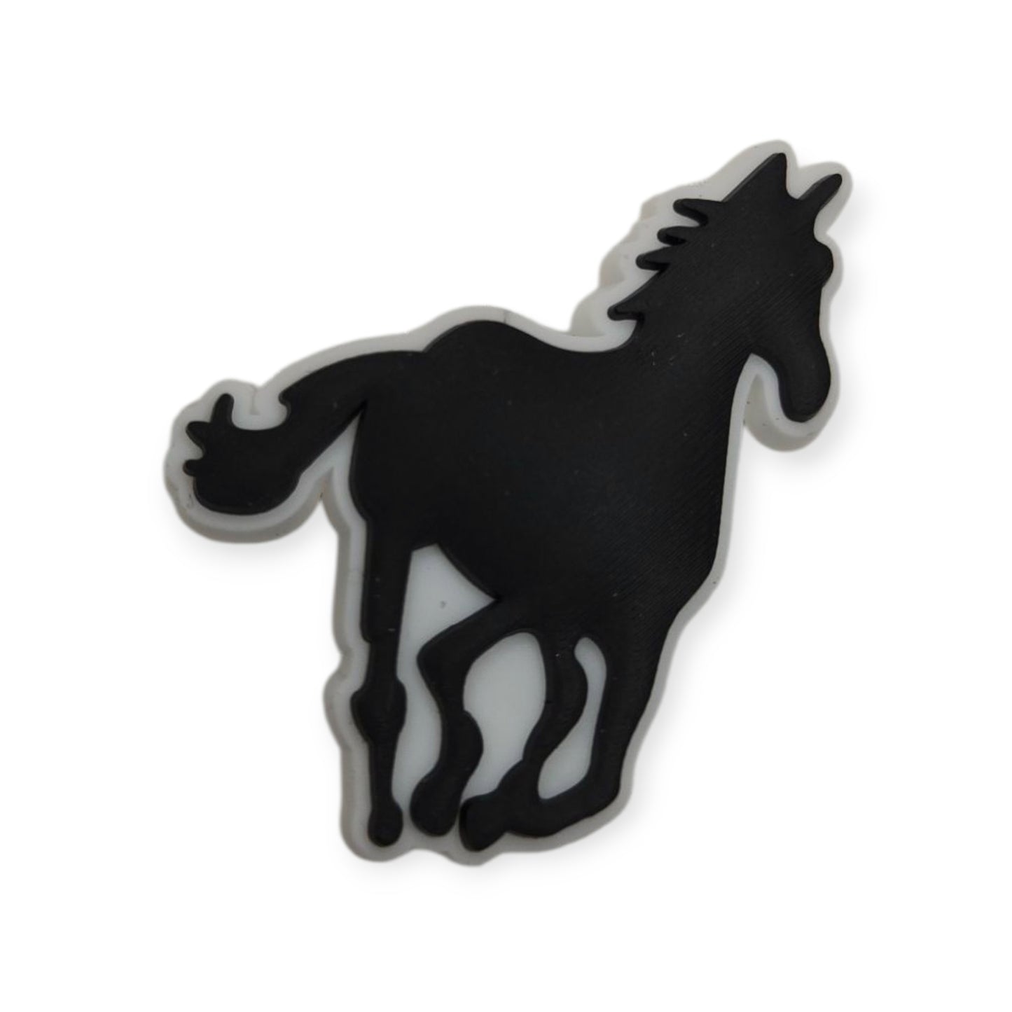 Western Shoe Charms