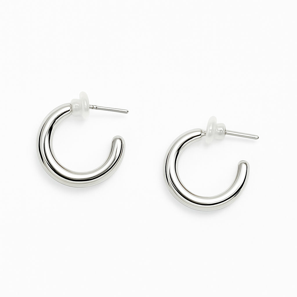 Lightweight Everyday Hoop in Different Sizes