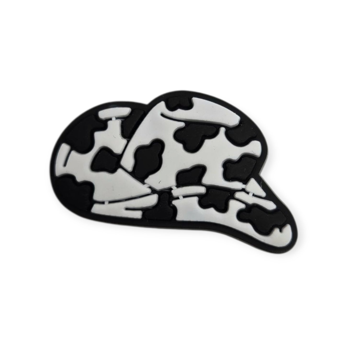 Western Shoe Charms