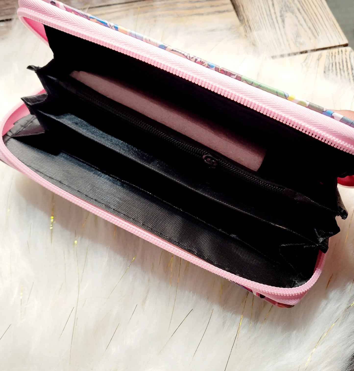 Livin' & Lovin' The 90's Wallet