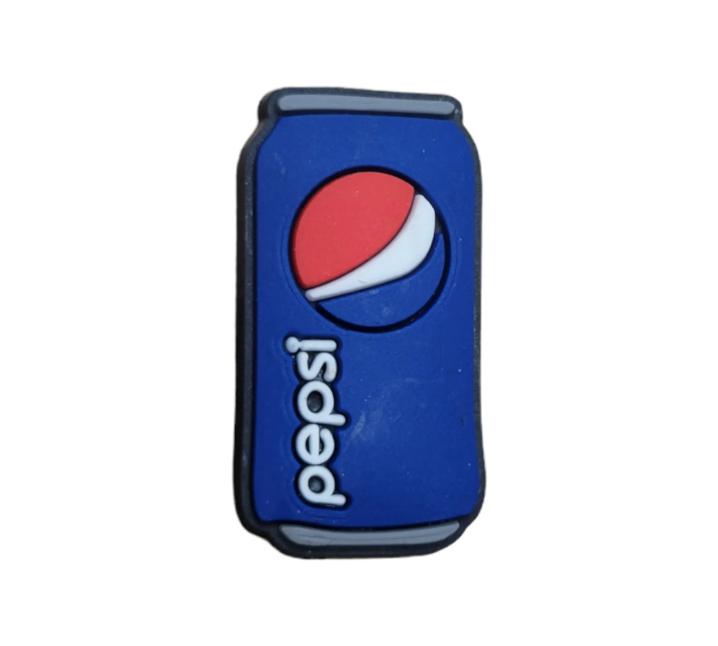 Carbonated Drinks Shoe Charms